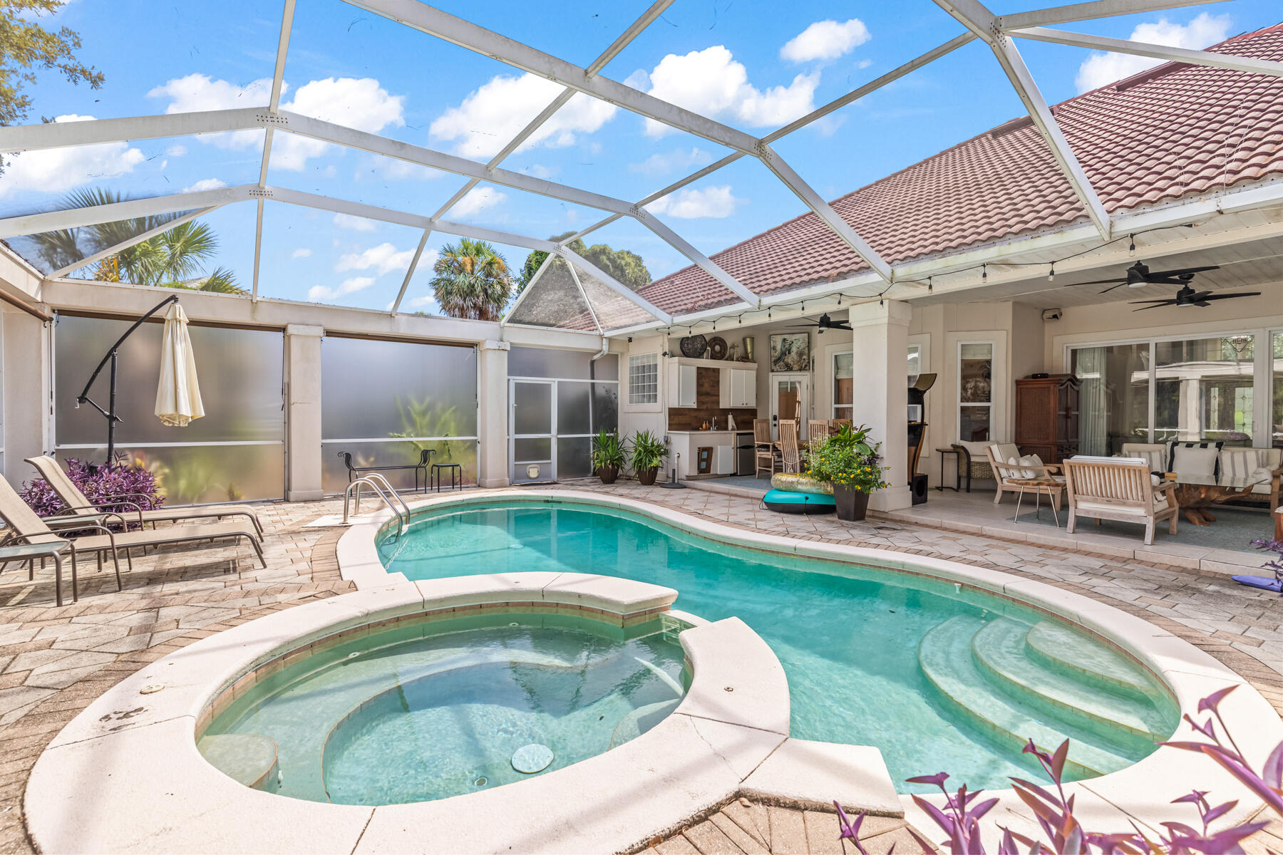 Regatta Bay - Residential