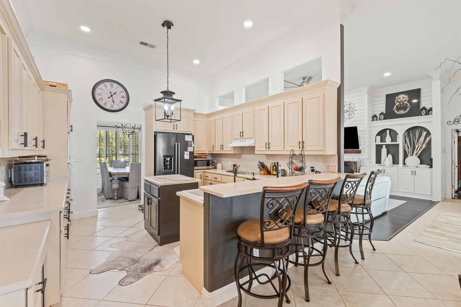 Regatta Bay - Residential
