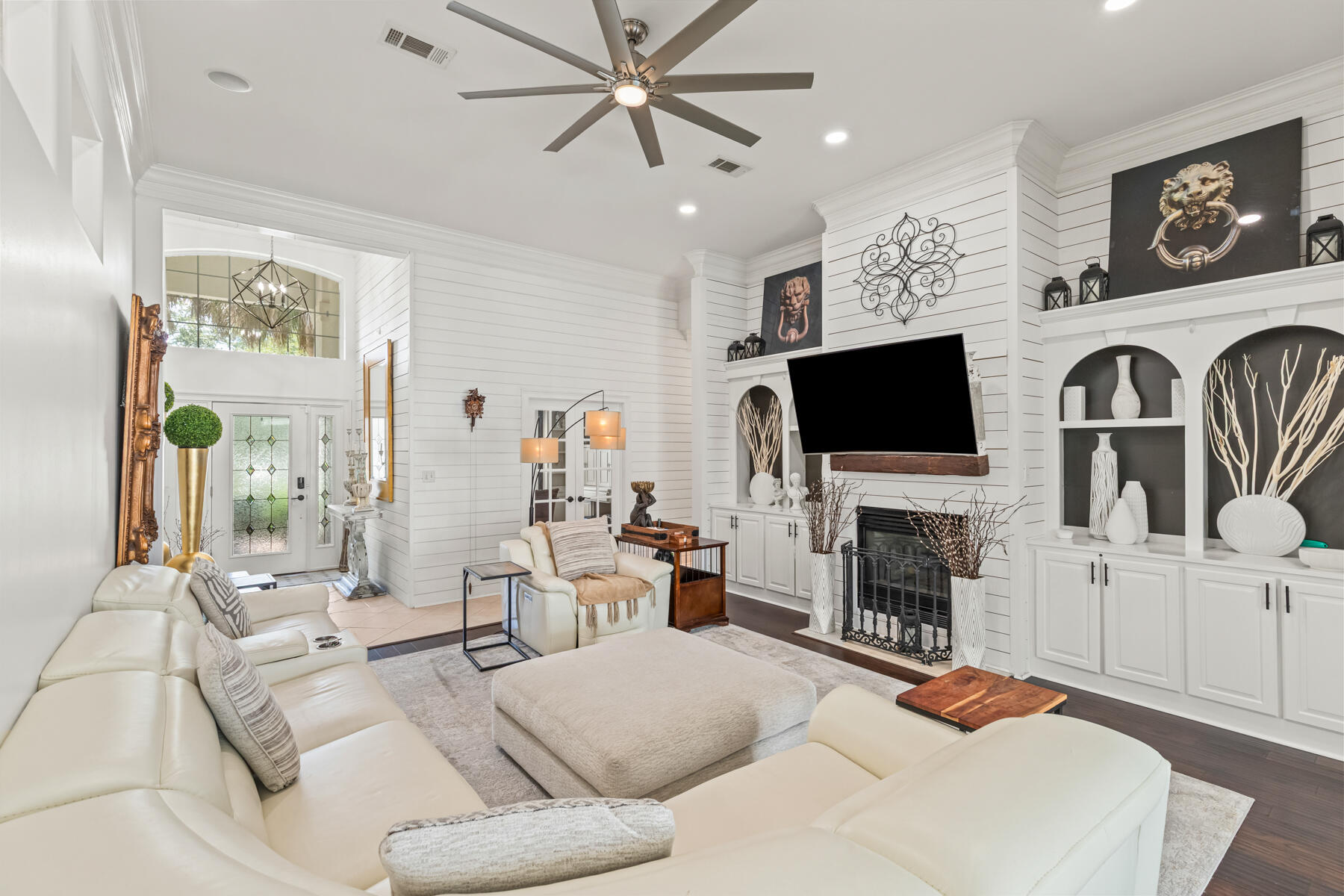 Regatta Bay - Residential