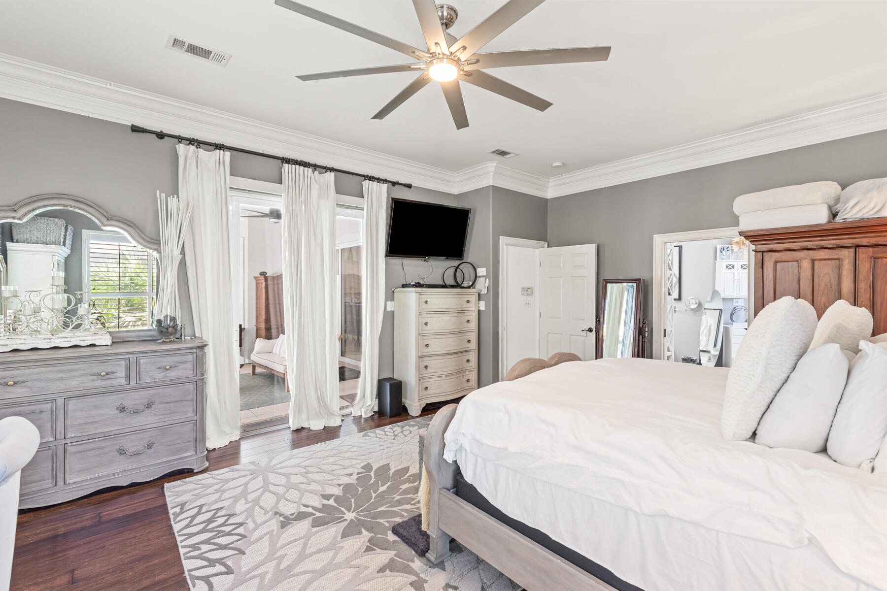 Regatta Bay - Residential