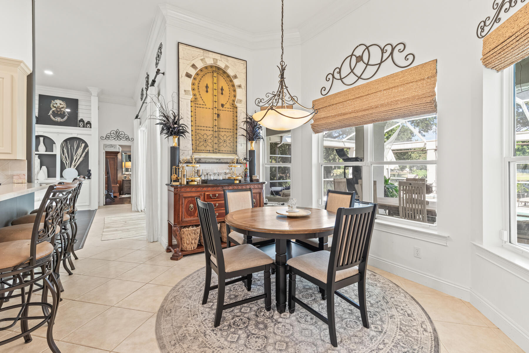 Regatta Bay - Residential