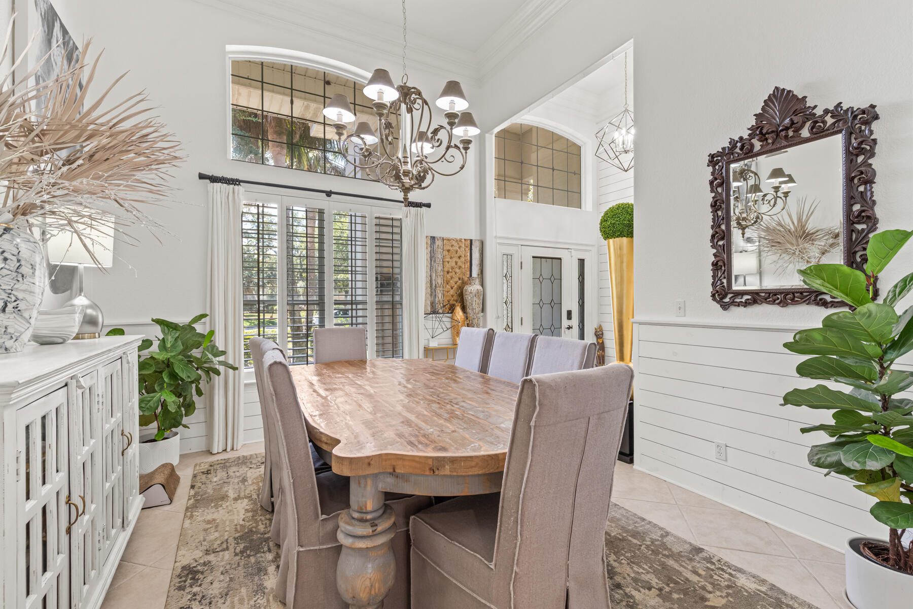 Regatta Bay - Residential