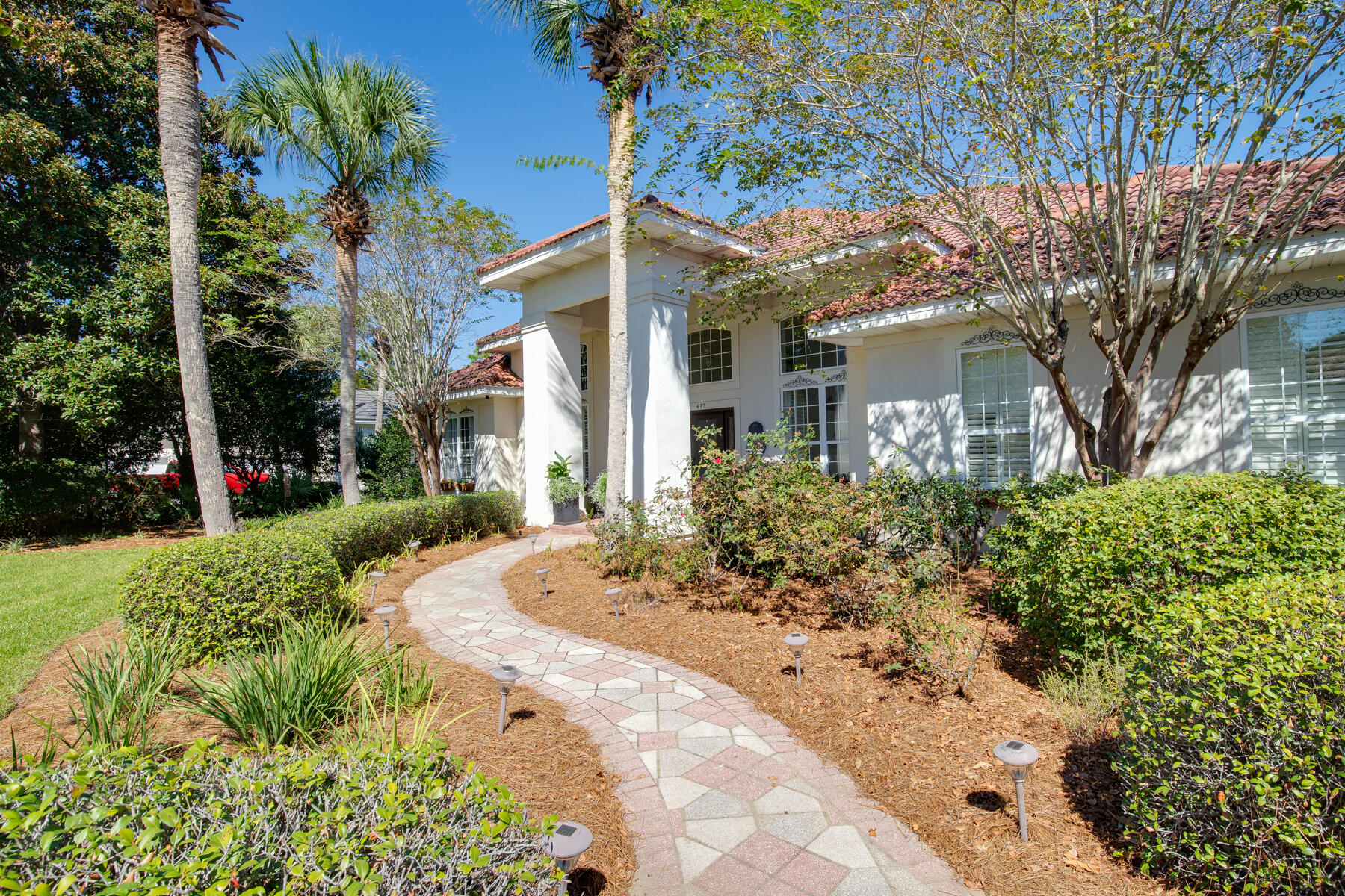 Regatta Bay - Residential