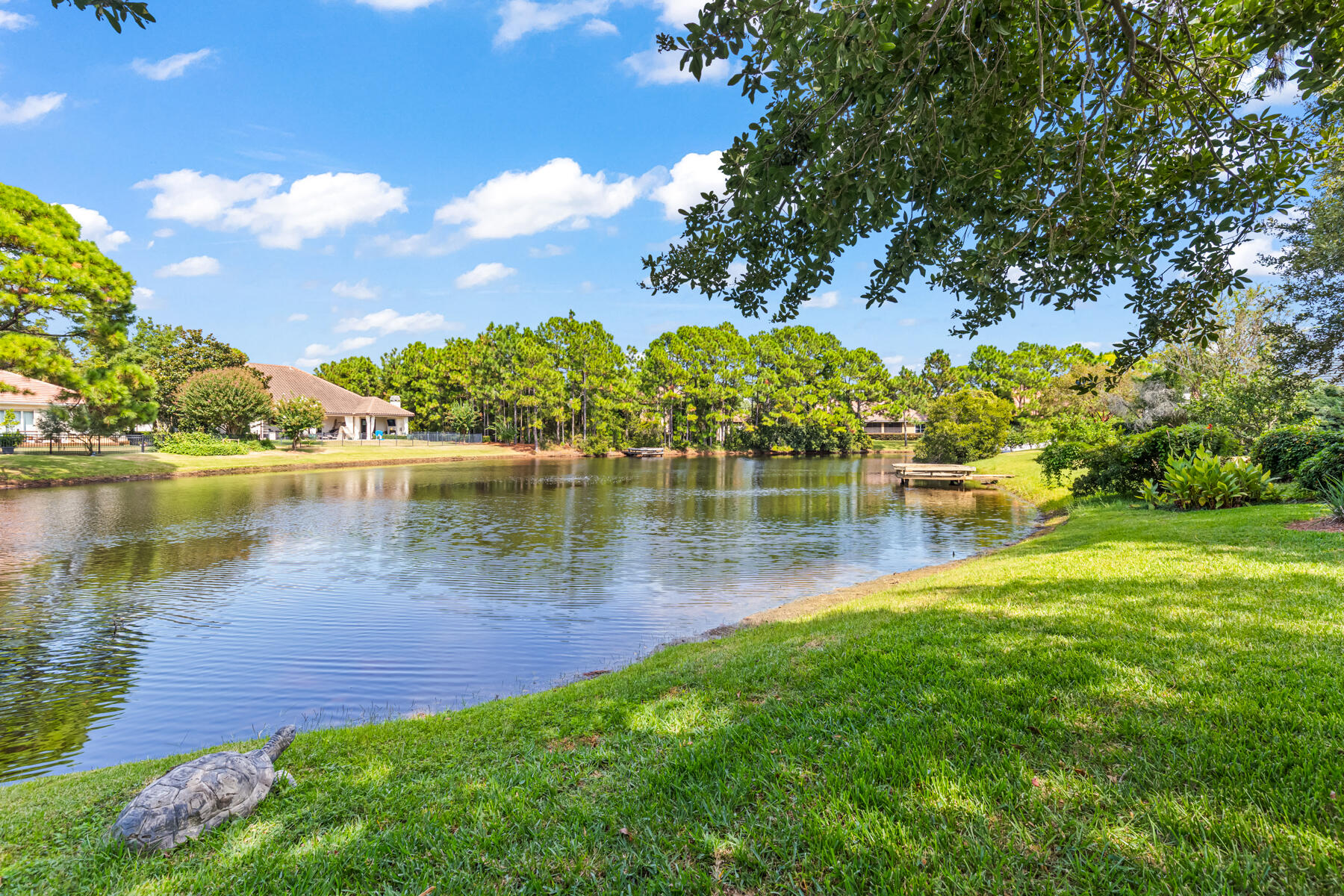 Regatta Bay - Residential