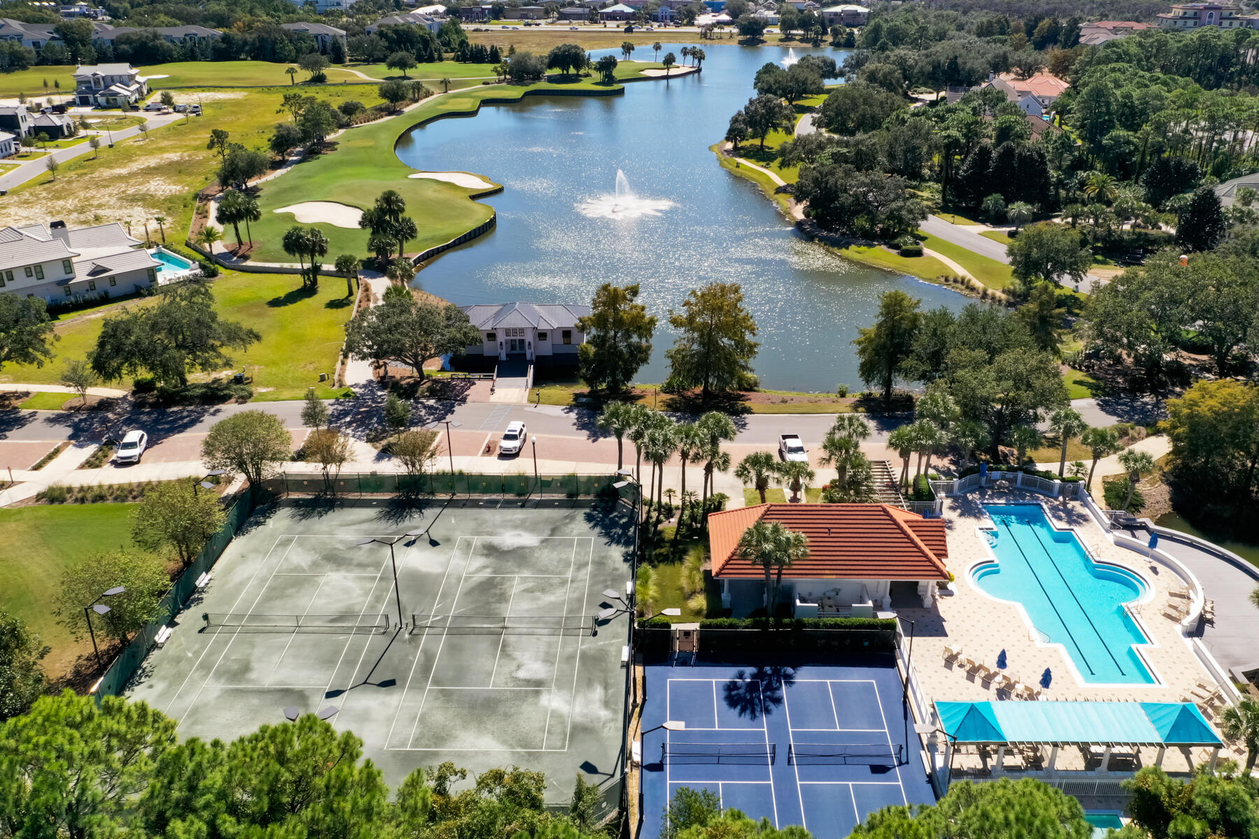 Regatta Bay - Residential