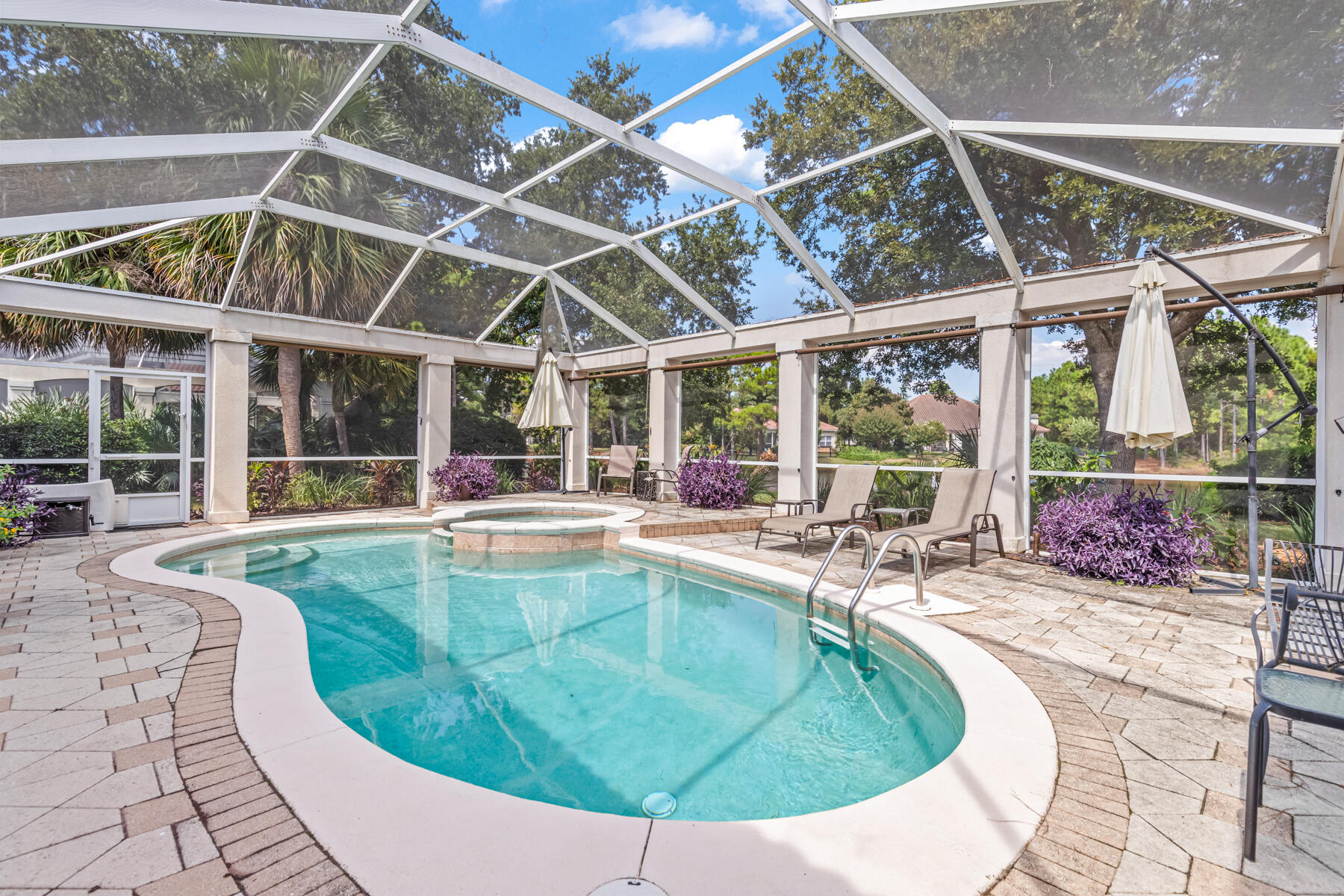 Regatta Bay - Residential