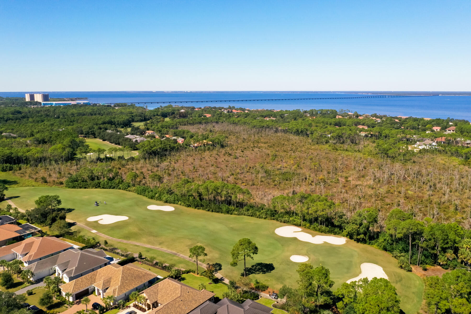 Regatta Bay - Residential