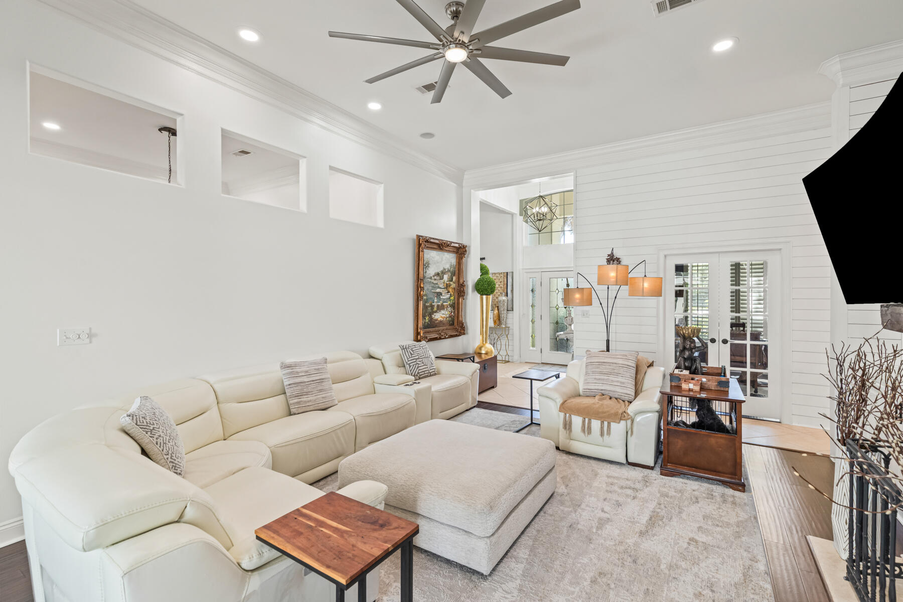 Regatta Bay - Residential
