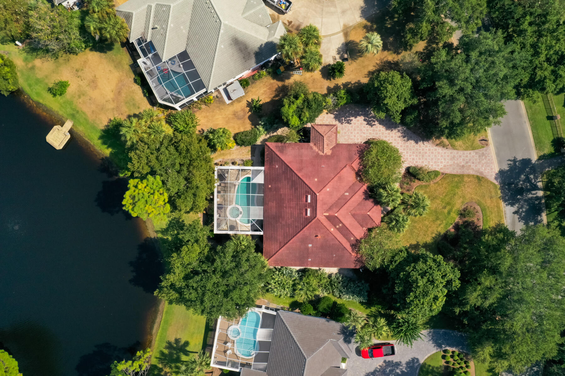 Regatta Bay - Residential