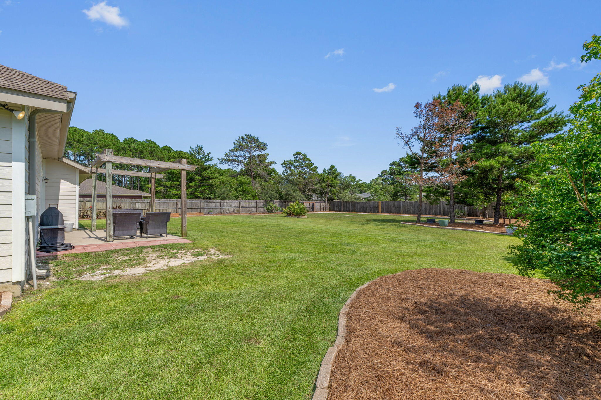 NAVARRE FIRST ADD - Residential