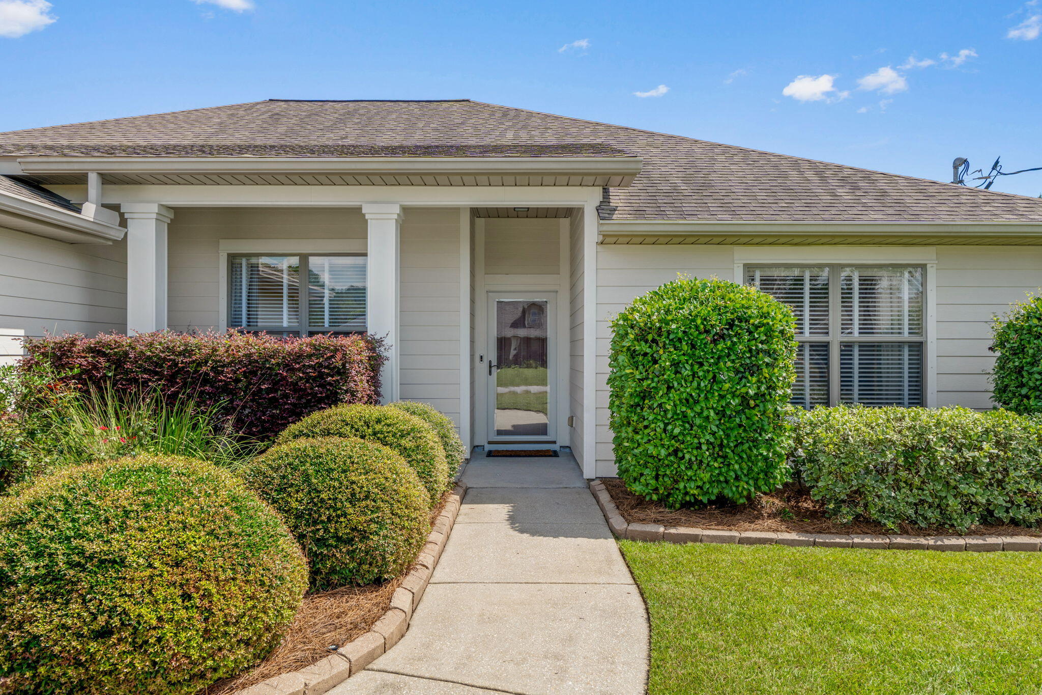 NAVARRE FIRST ADD - Residential