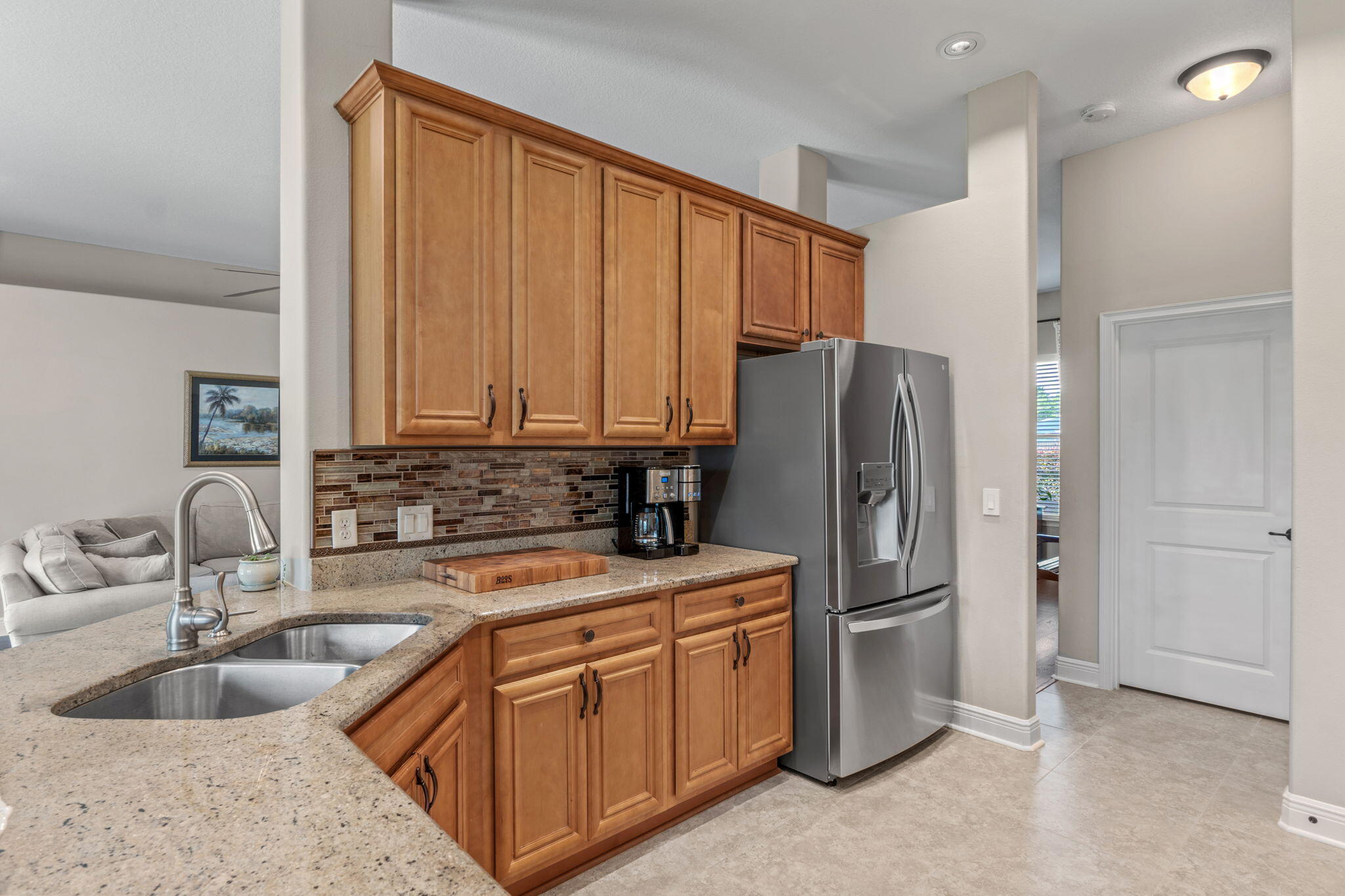 NAVARRE FIRST ADD - Residential