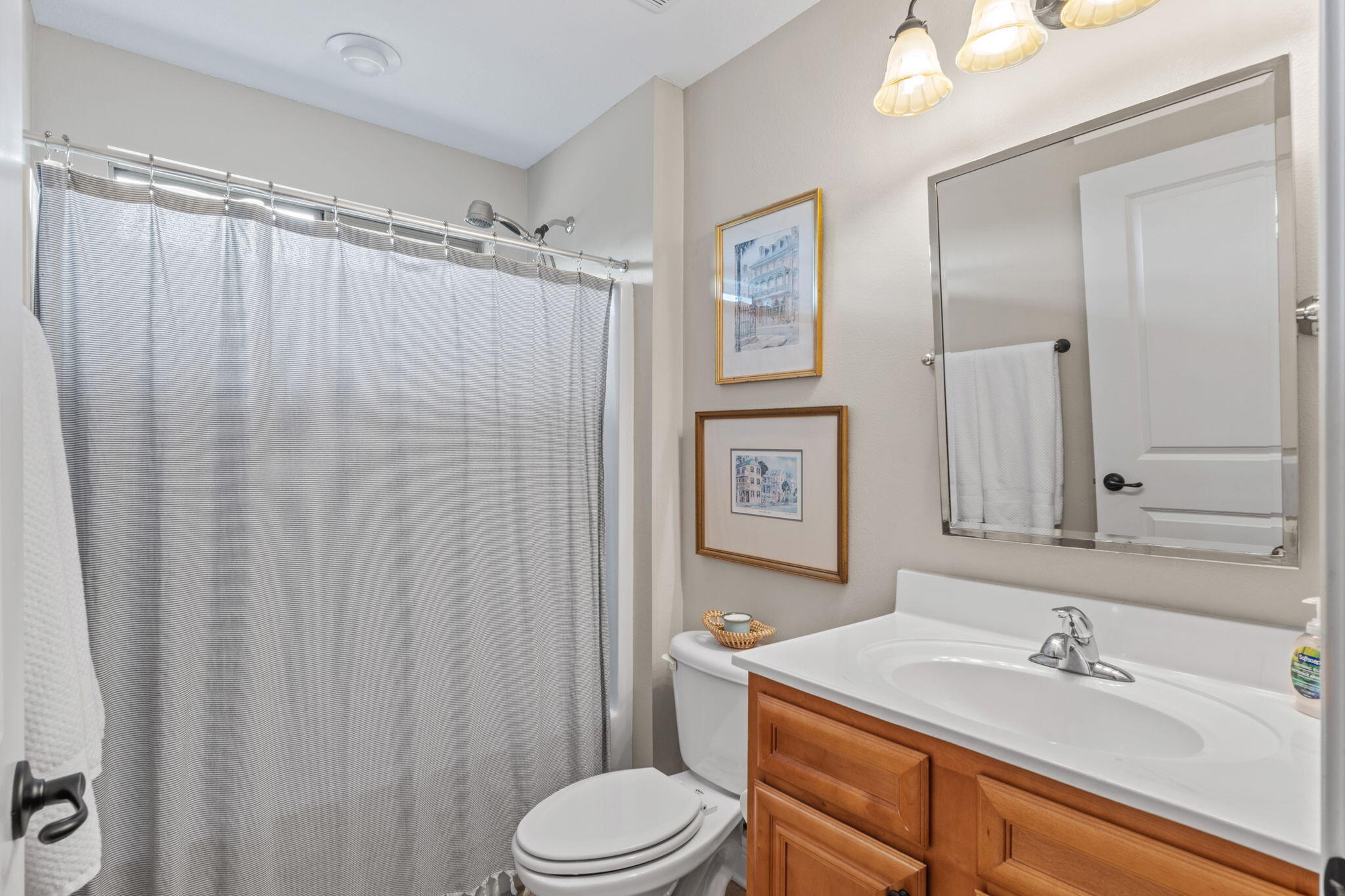 NAVARRE FIRST ADD - Residential