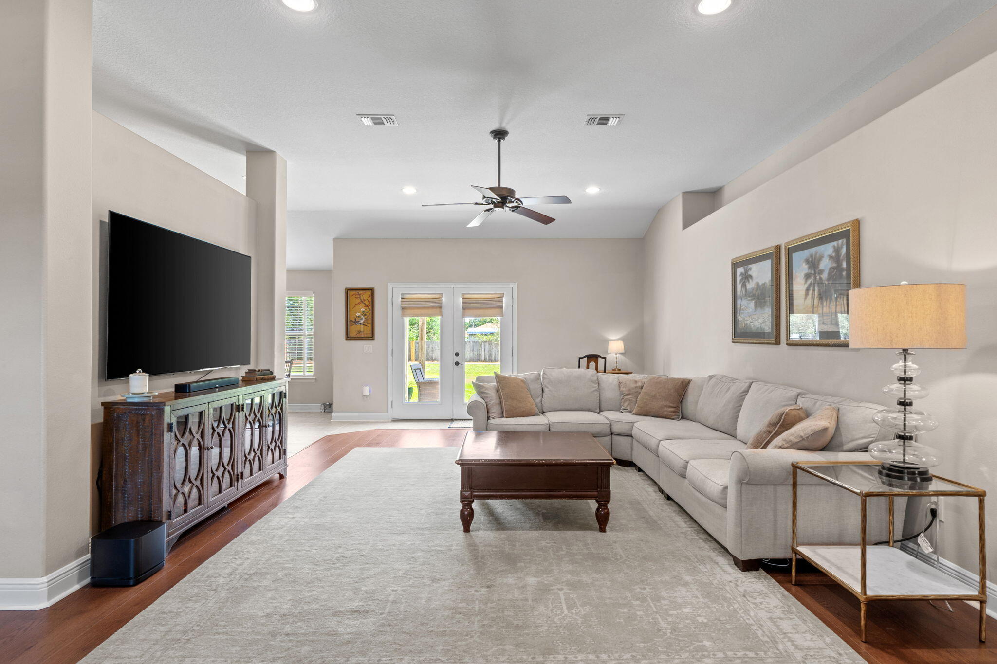 NAVARRE FIRST ADD - Residential