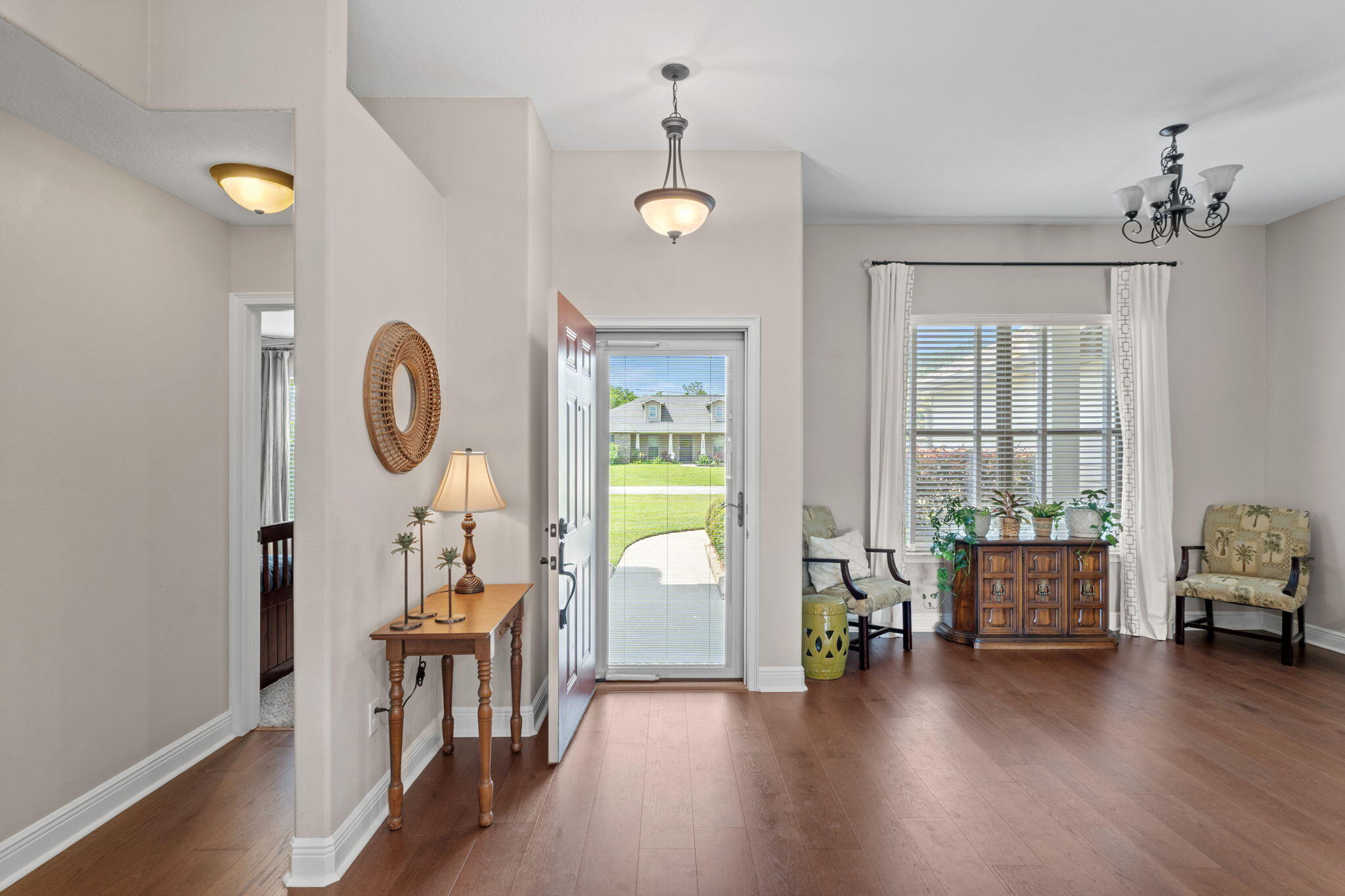 NAVARRE FIRST ADD - Residential