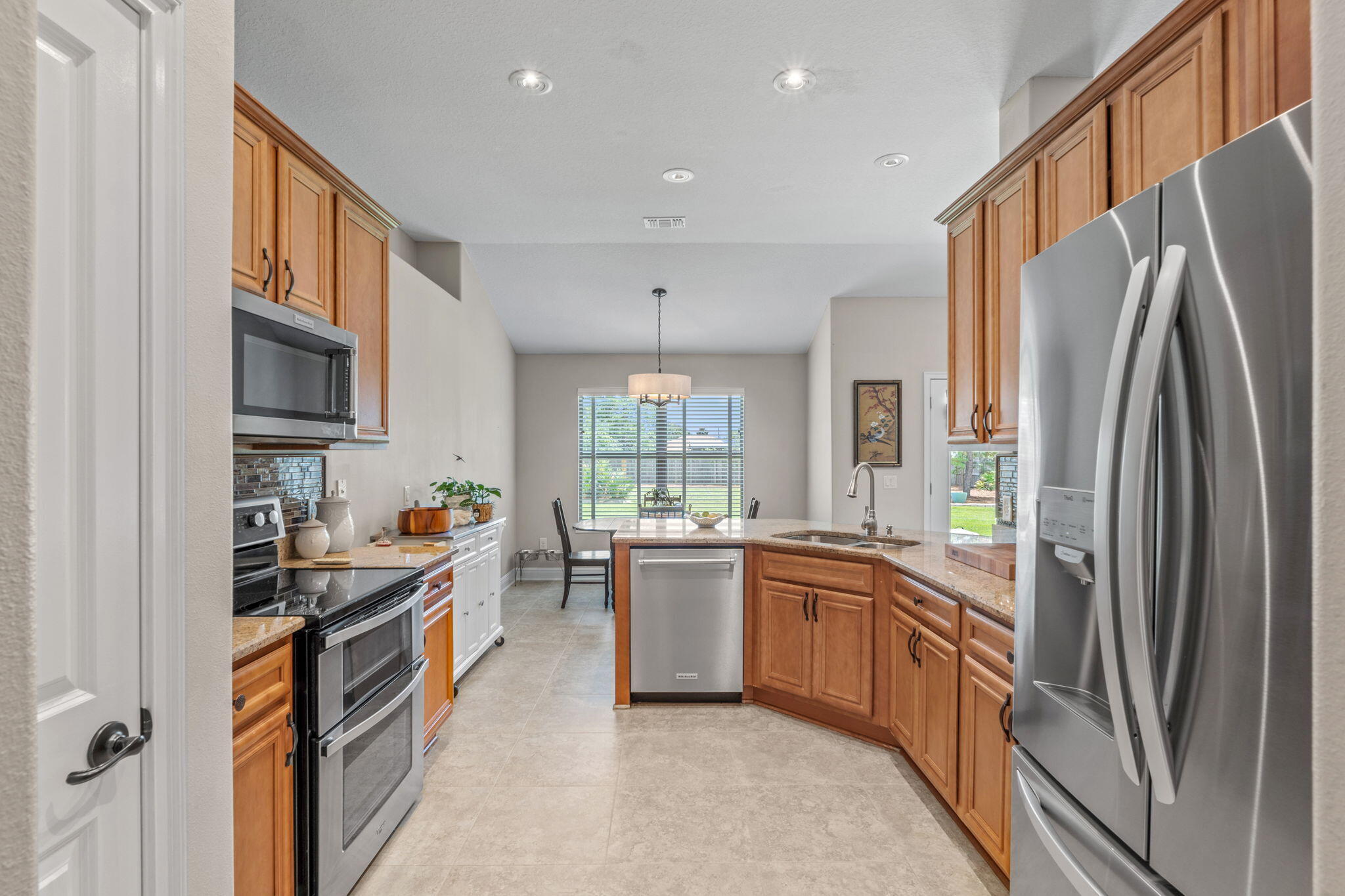 NAVARRE FIRST ADD - Residential