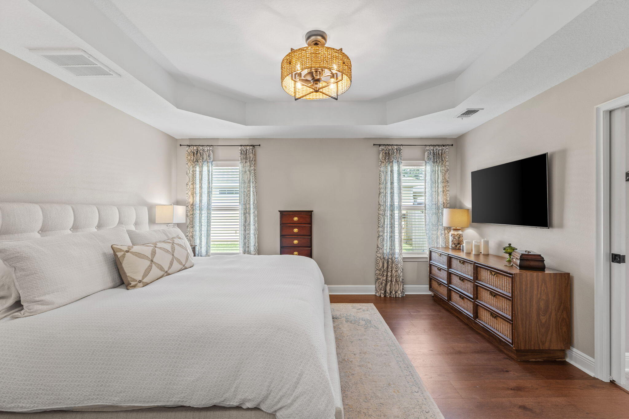 NAVARRE FIRST ADD - Residential