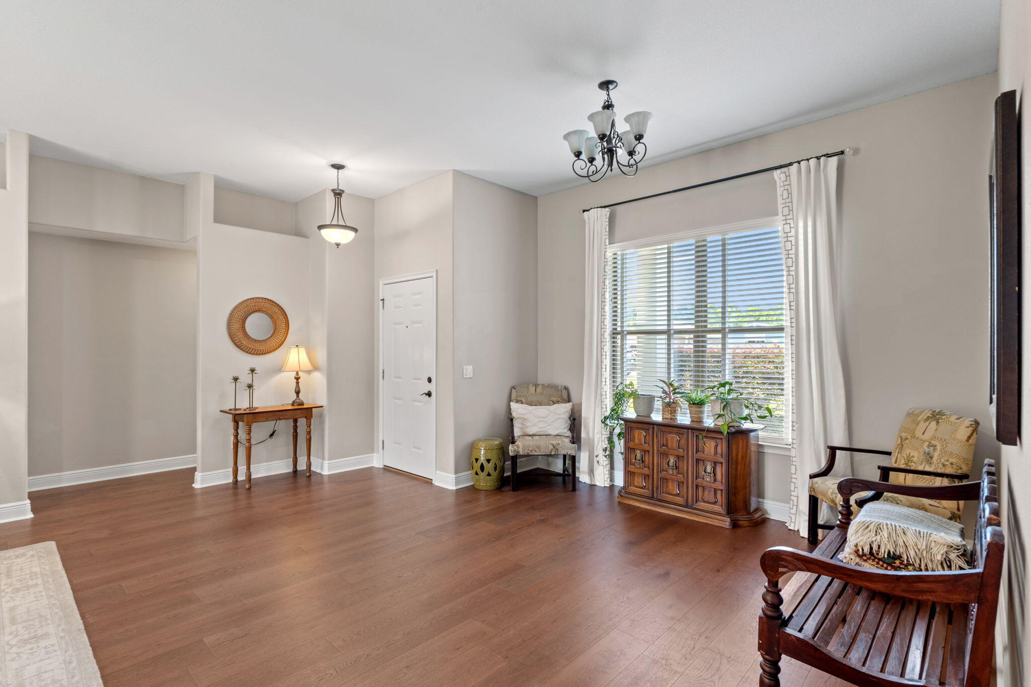 NAVARRE FIRST ADD - Residential