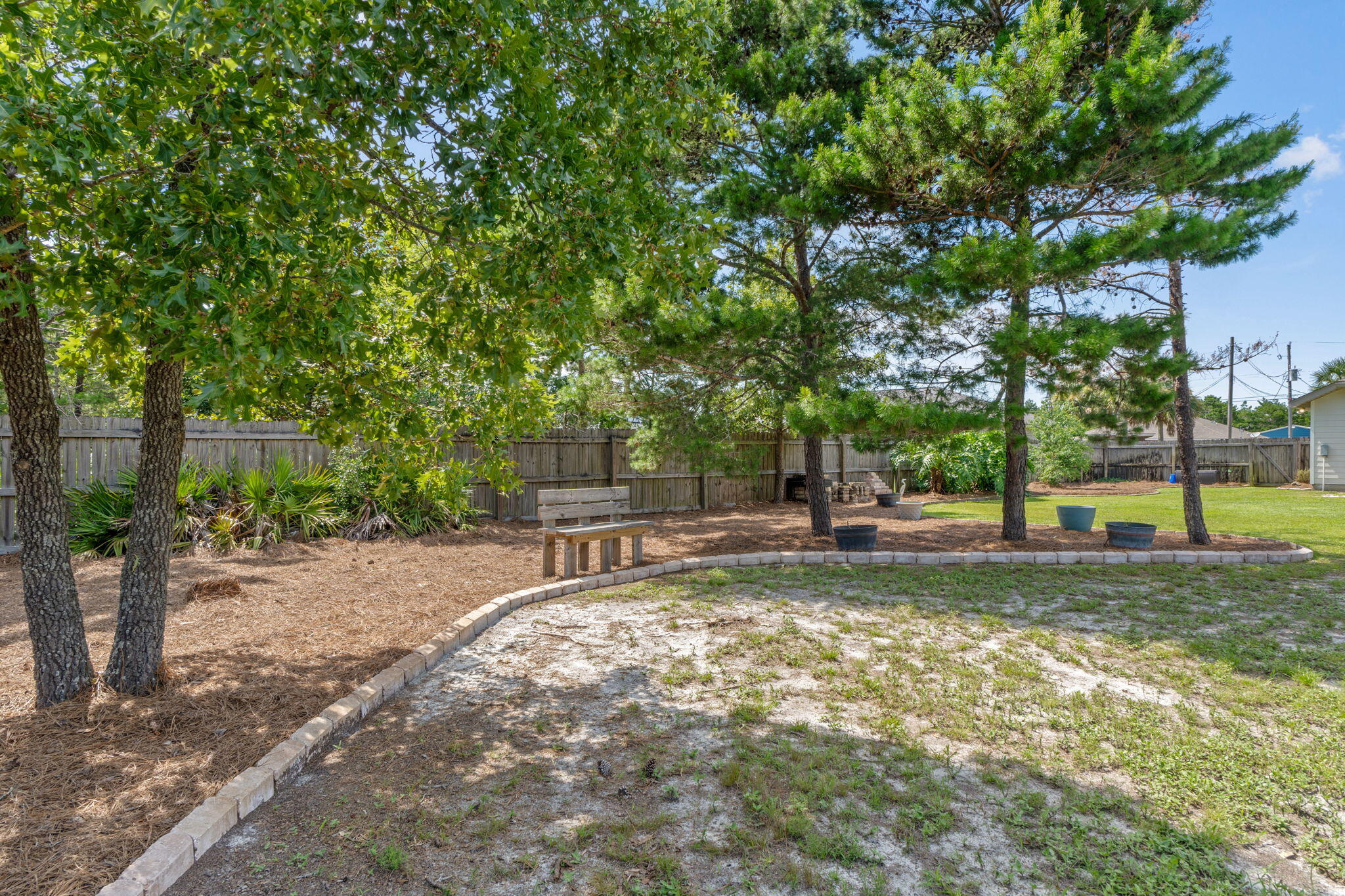 NAVARRE FIRST ADD - Residential