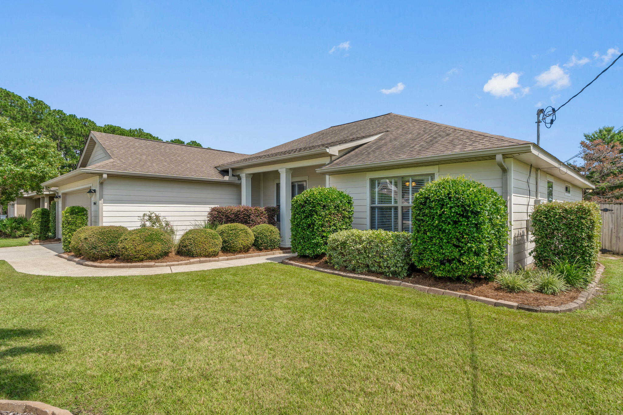NAVARRE FIRST ADD - Residential