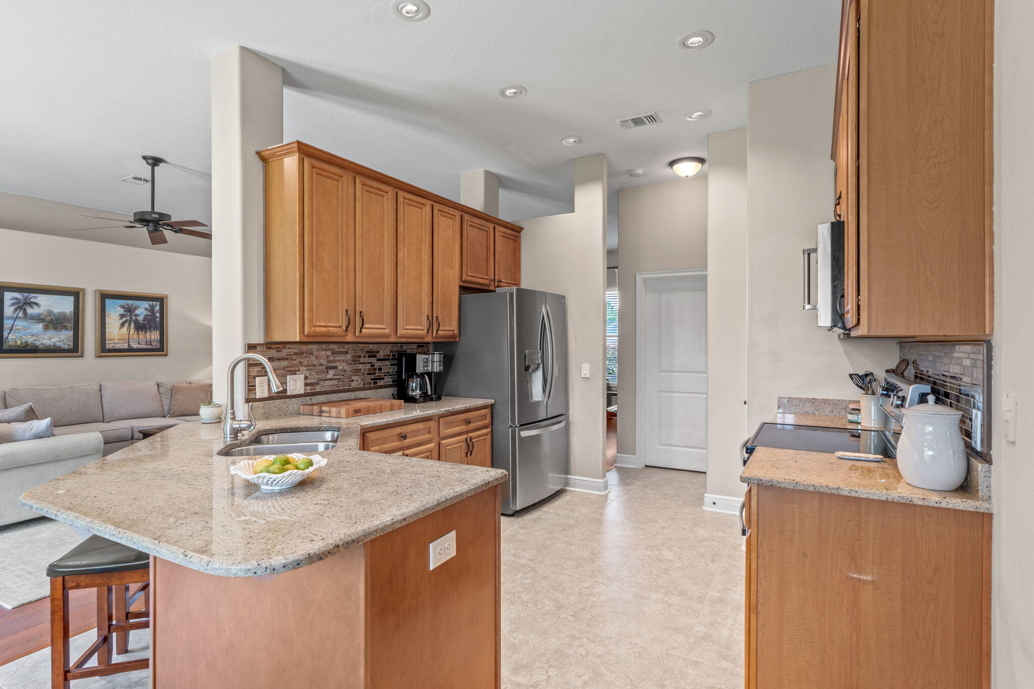 NAVARRE FIRST ADD - Residential
