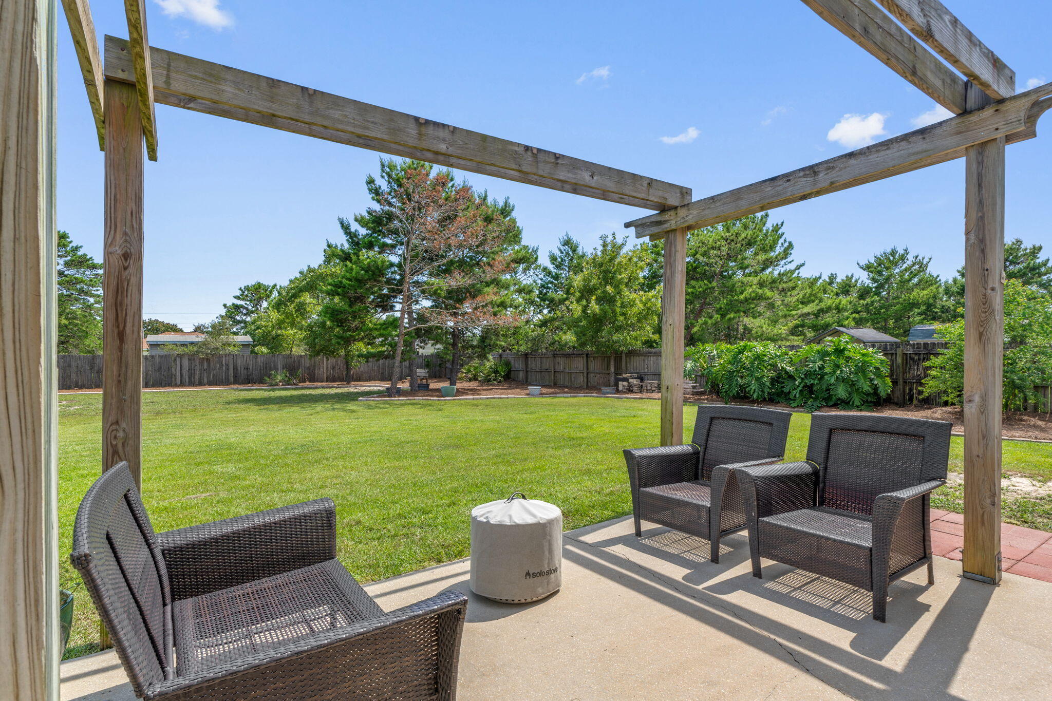 NAVARRE FIRST ADD - Residential