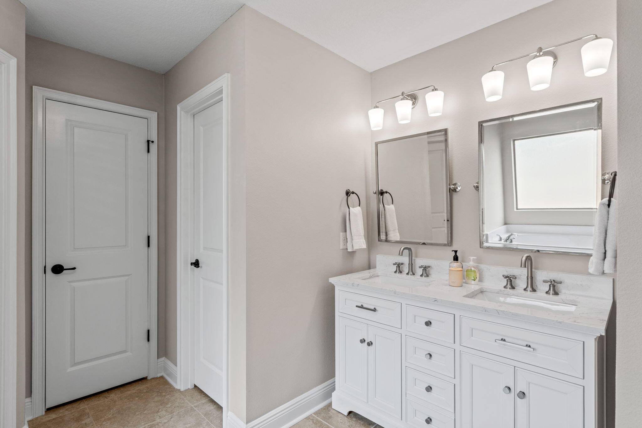 NAVARRE FIRST ADD - Residential