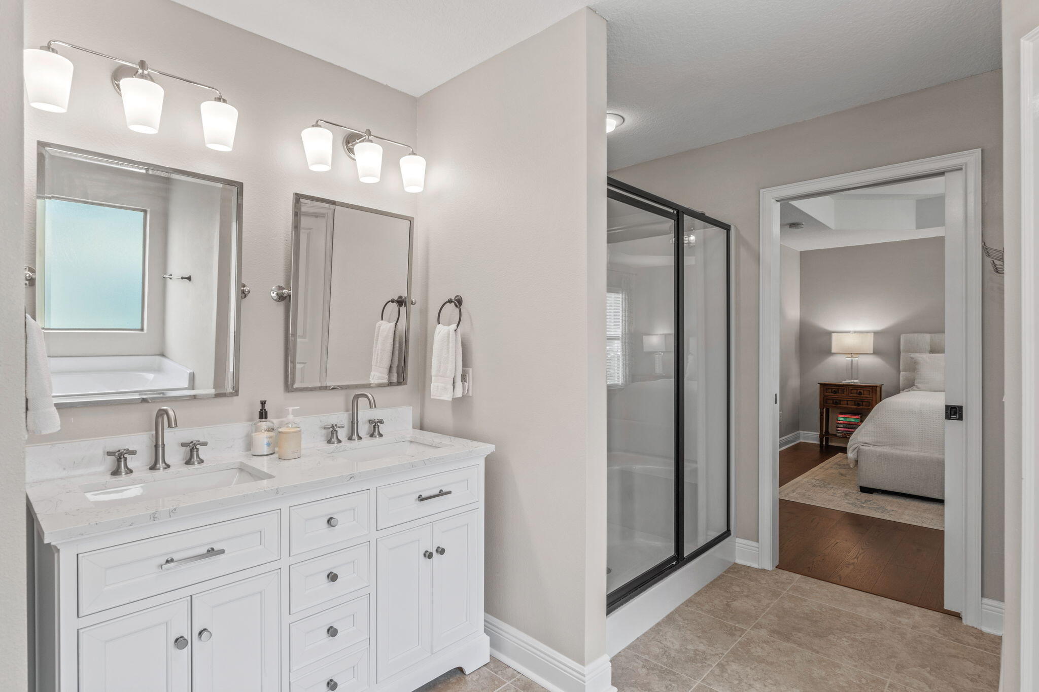 NAVARRE FIRST ADD - Residential