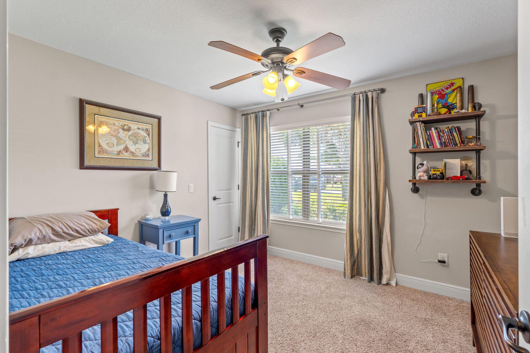 NAVARRE FIRST ADD - Residential