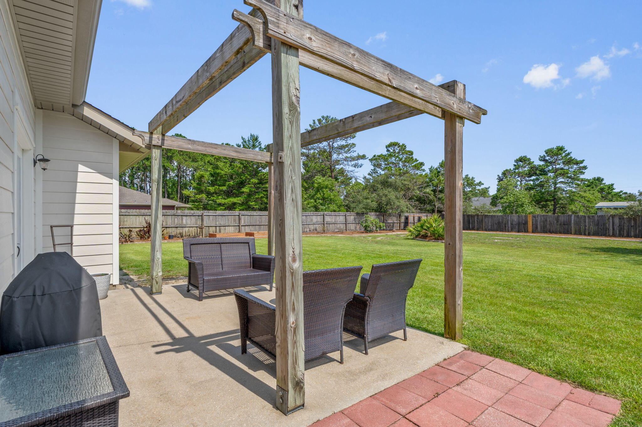 NAVARRE FIRST ADD - Residential