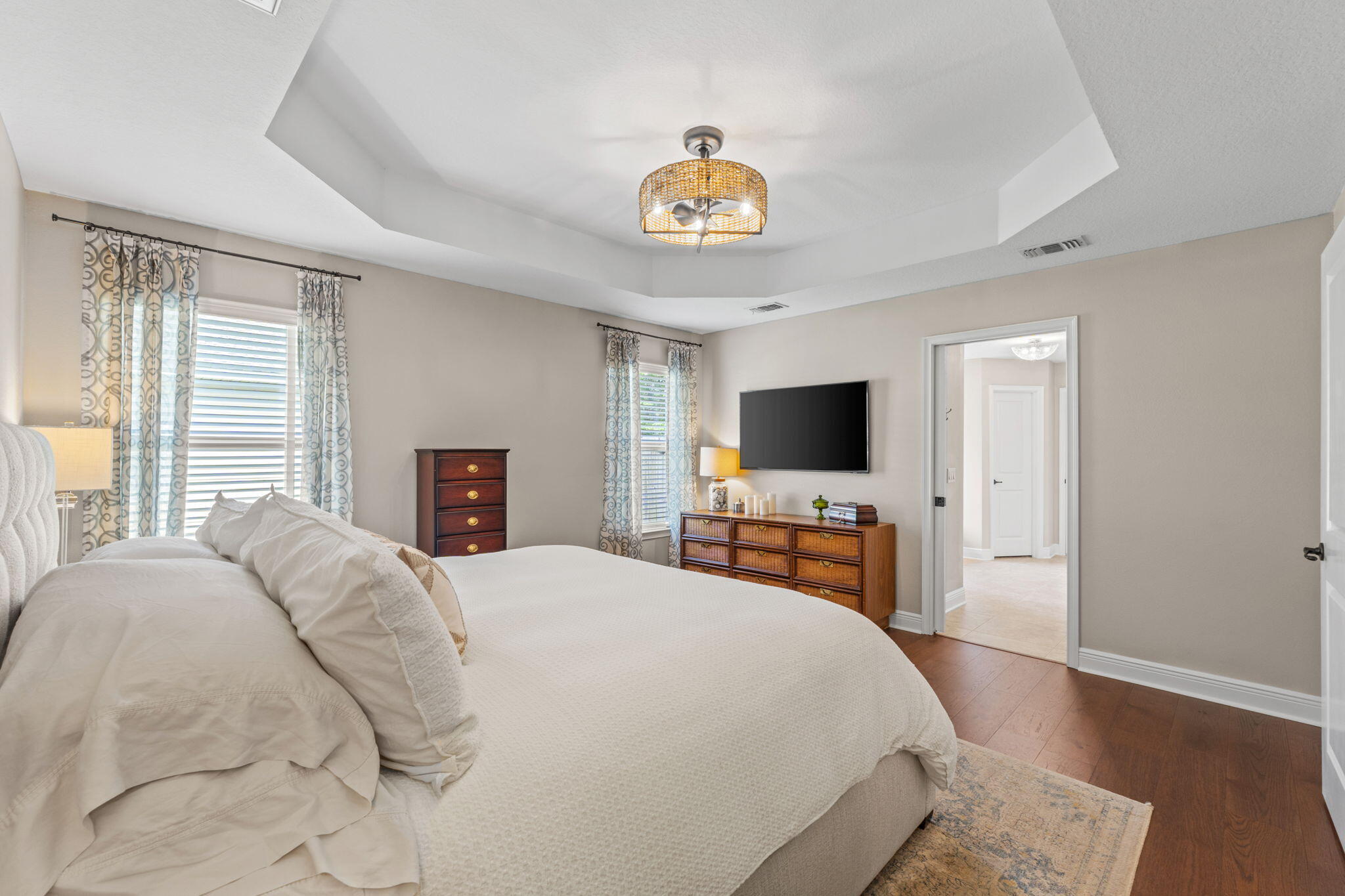 NAVARRE FIRST ADD - Residential