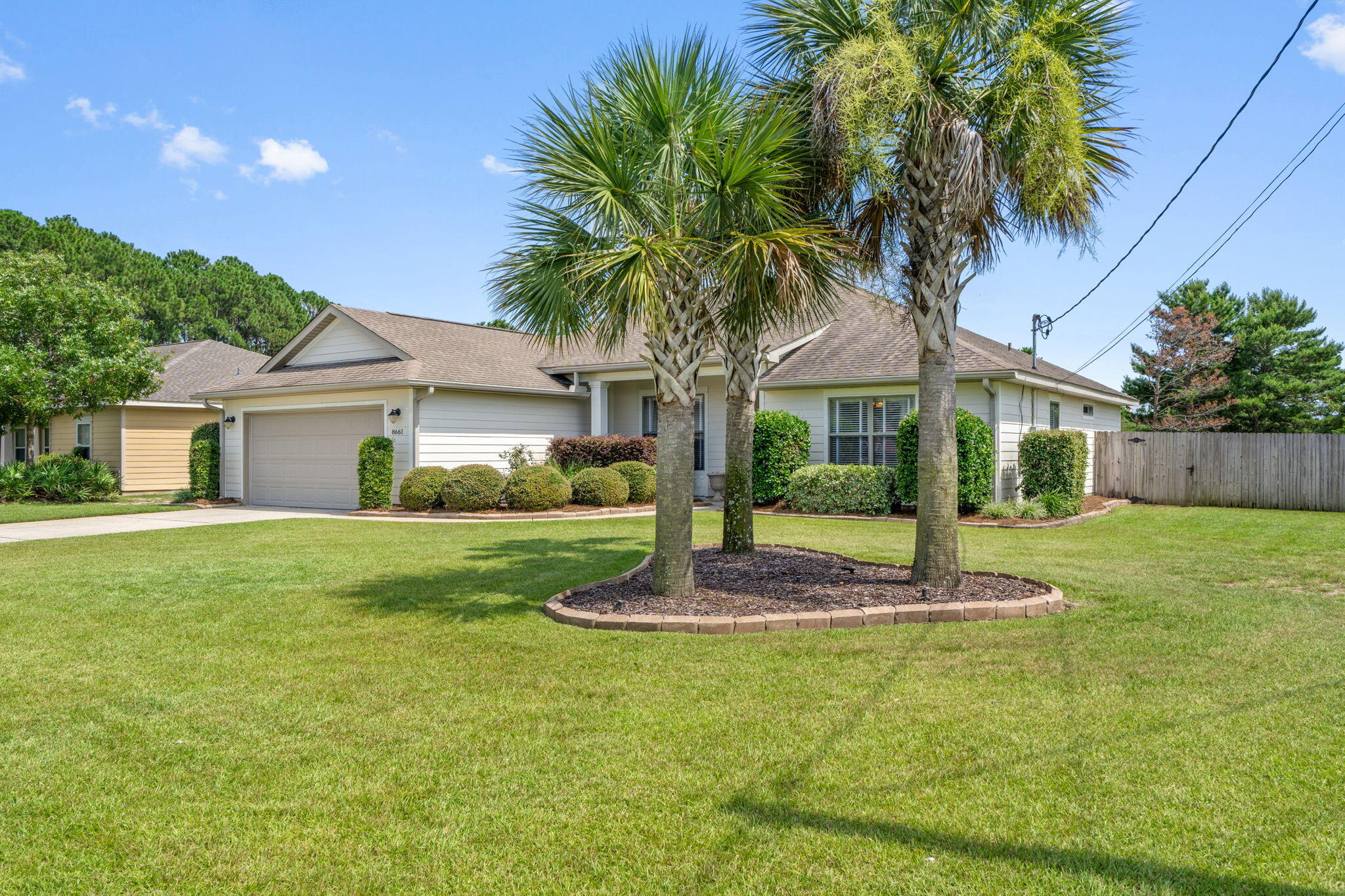 NAVARRE FIRST ADD - Residential