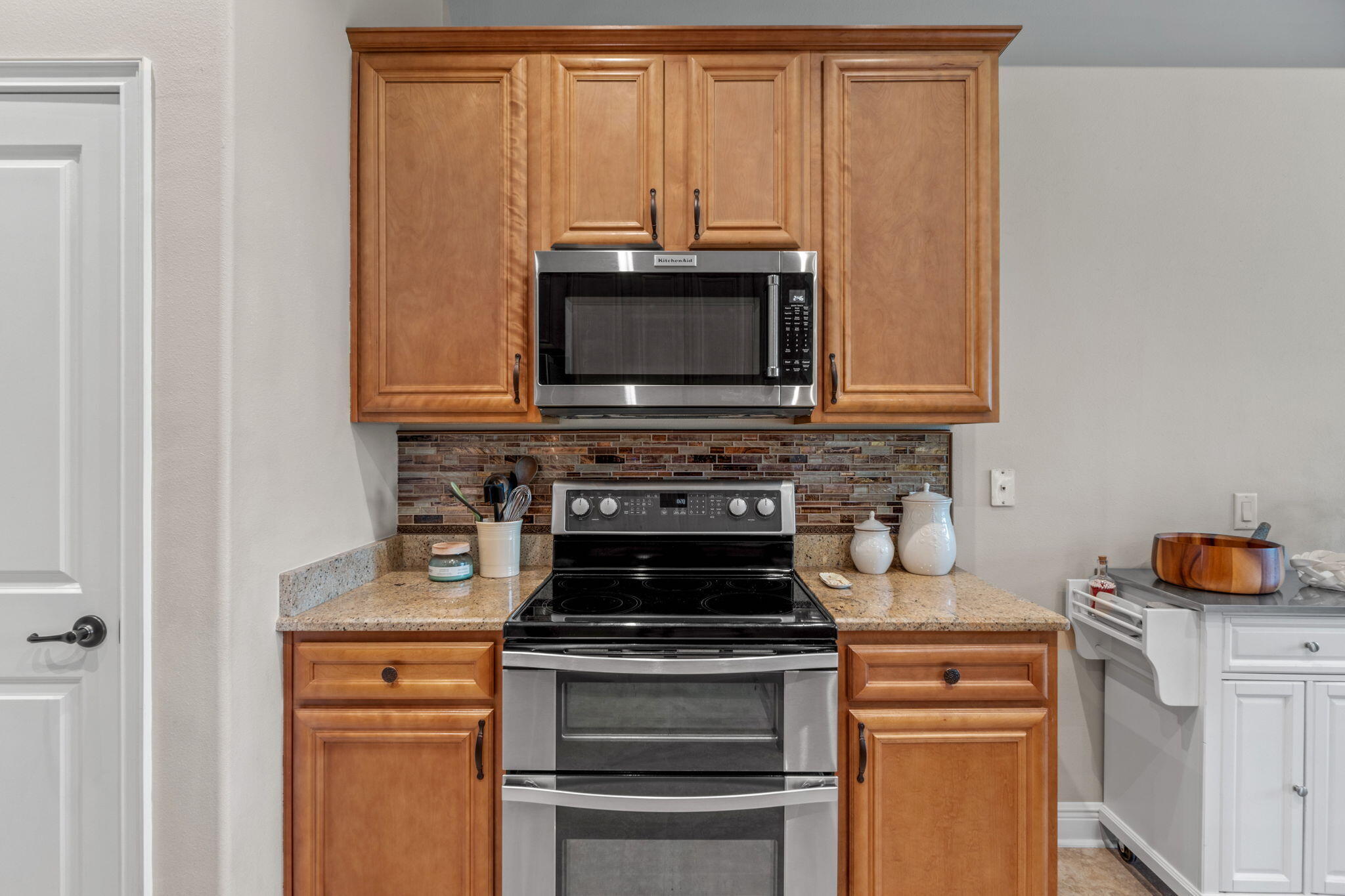 NAVARRE FIRST ADD - Residential