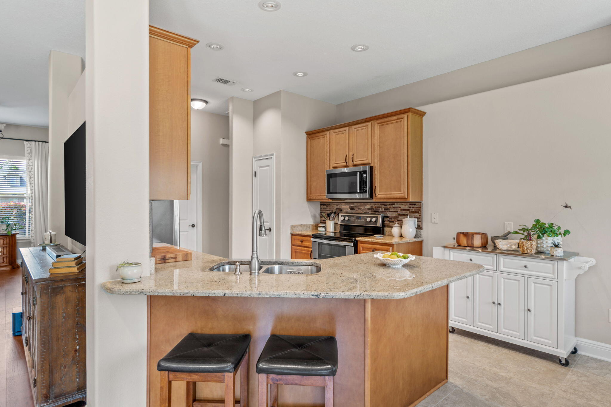 NAVARRE FIRST ADD - Residential