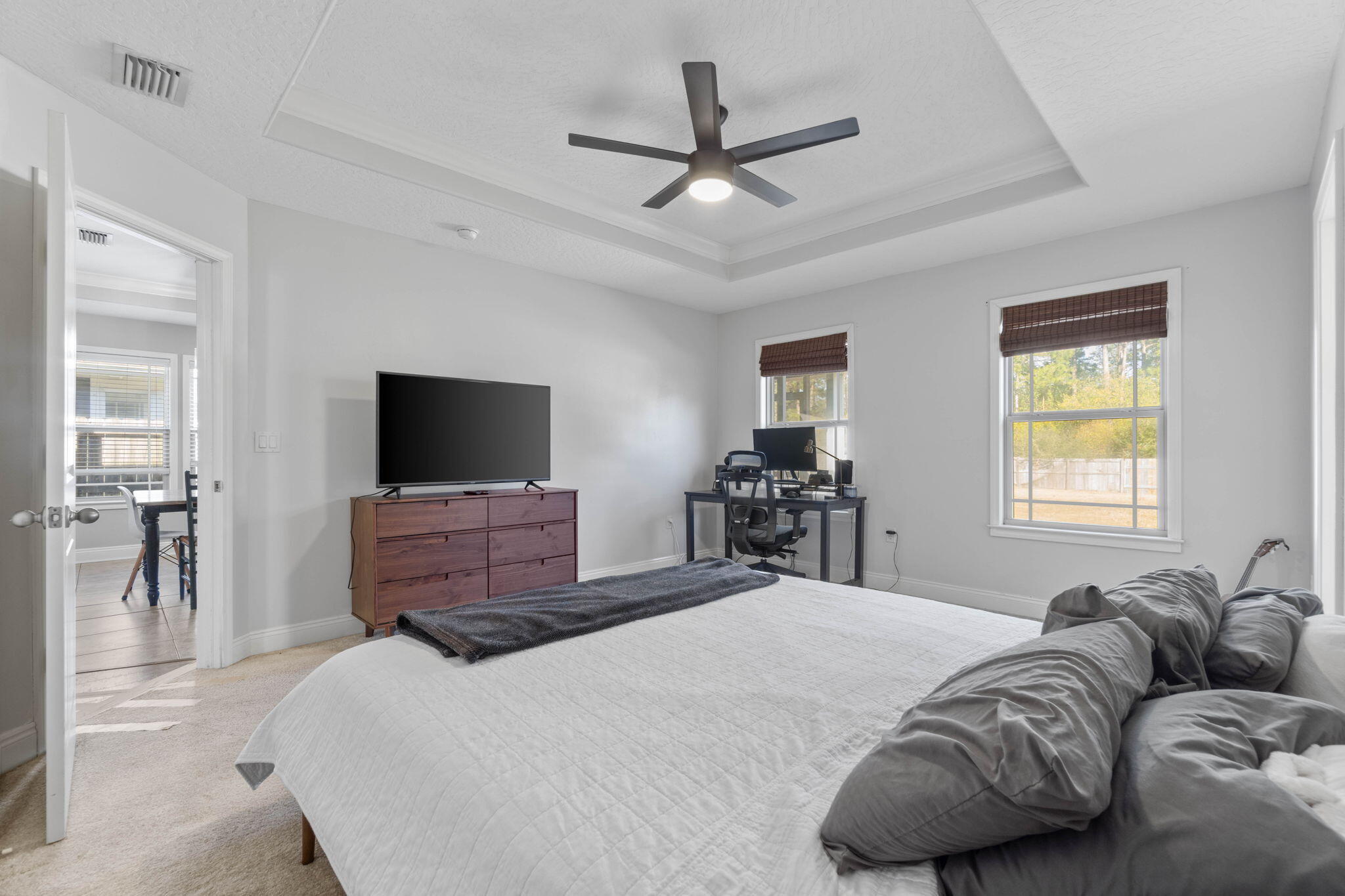 COTTAGES AT EAST RIVER - Residential