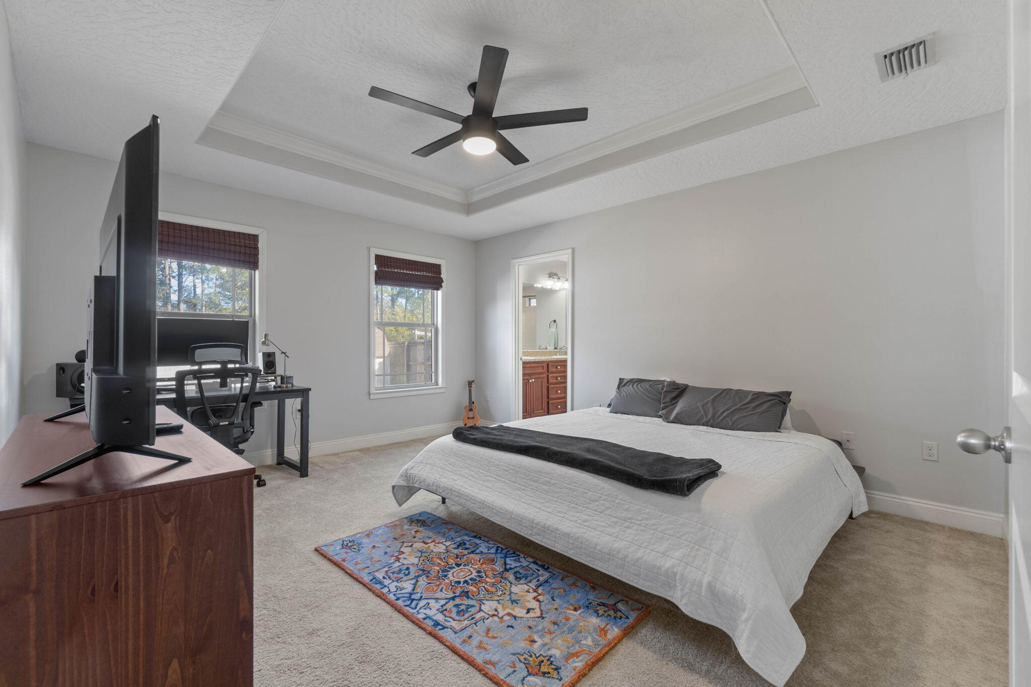 COTTAGES AT EAST RIVER - Residential