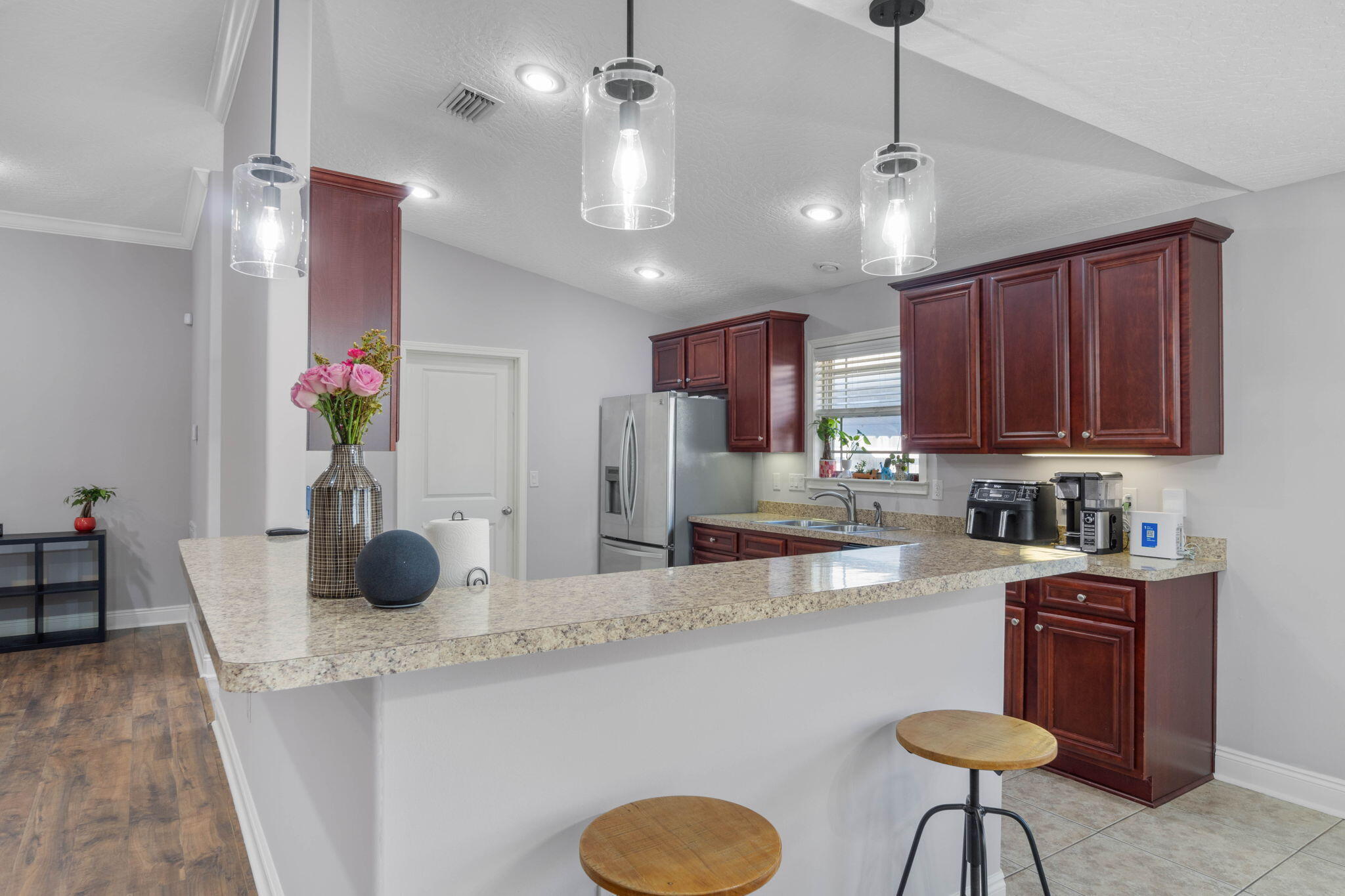 COTTAGES AT EAST RIVER - Residential