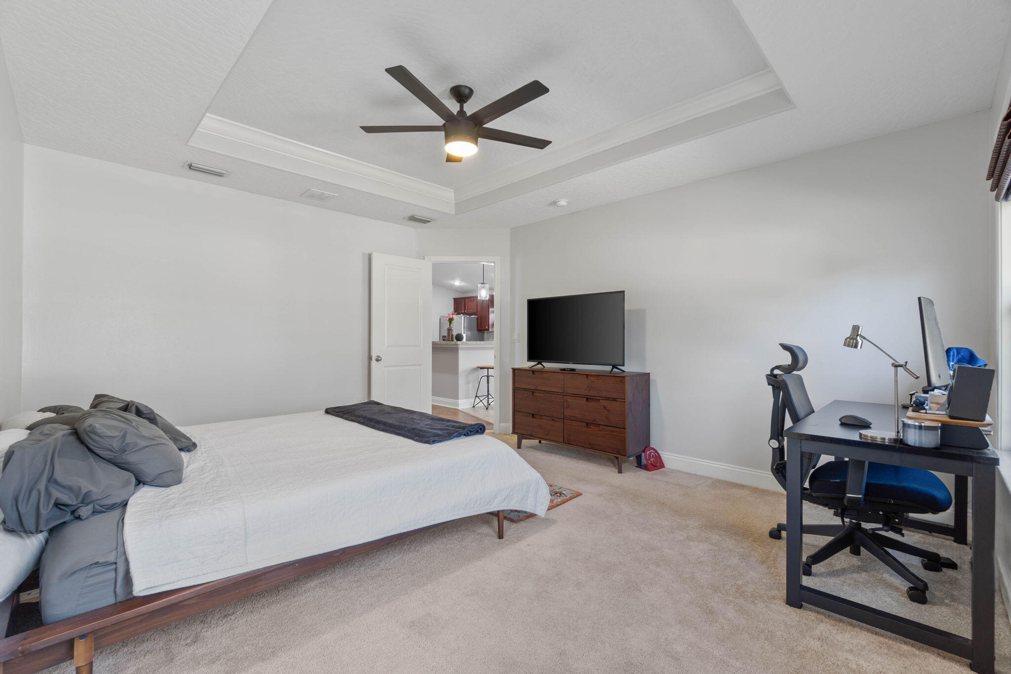 COTTAGES AT EAST RIVER - Residential