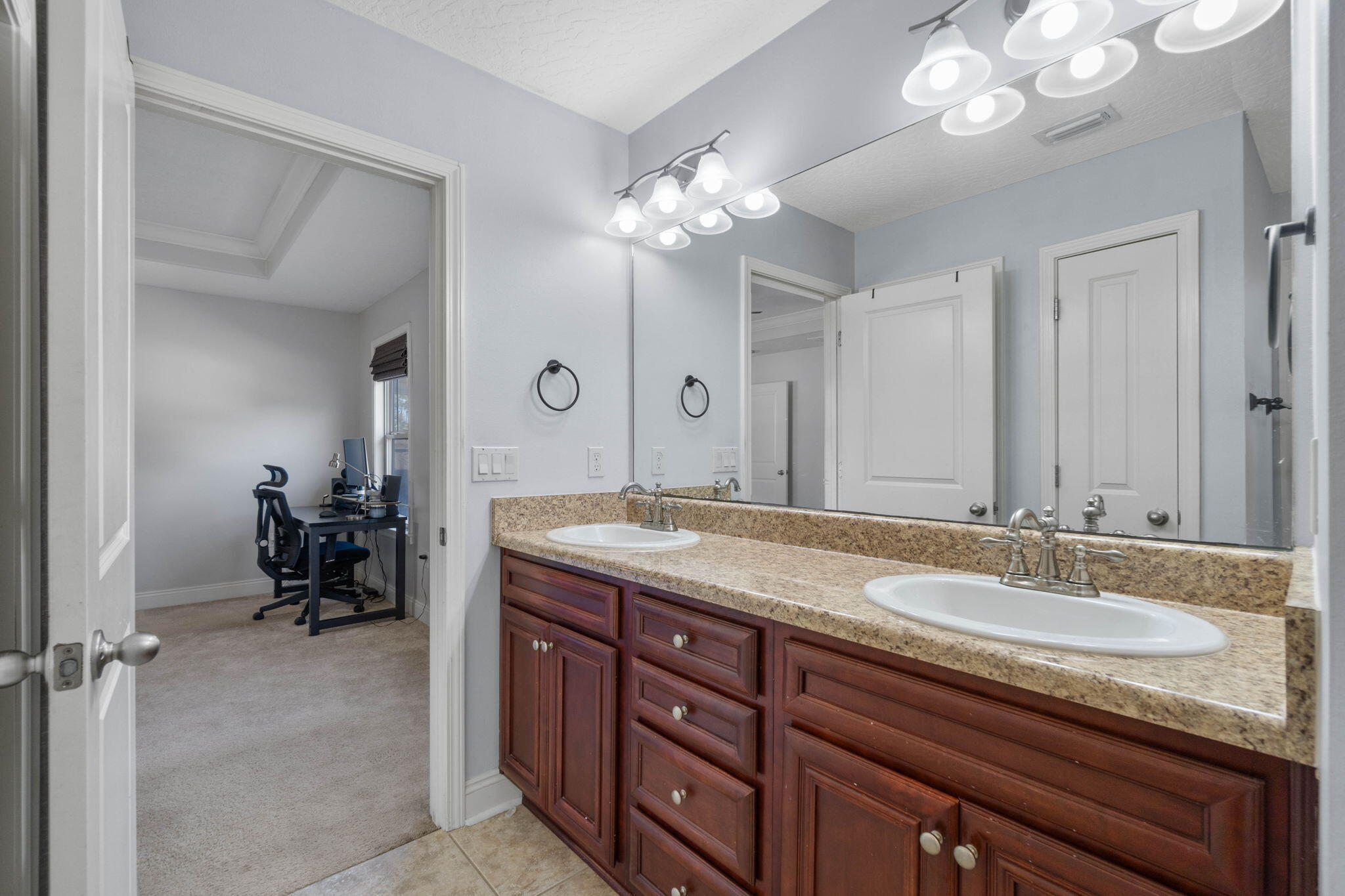 COTTAGES AT EAST RIVER - Residential