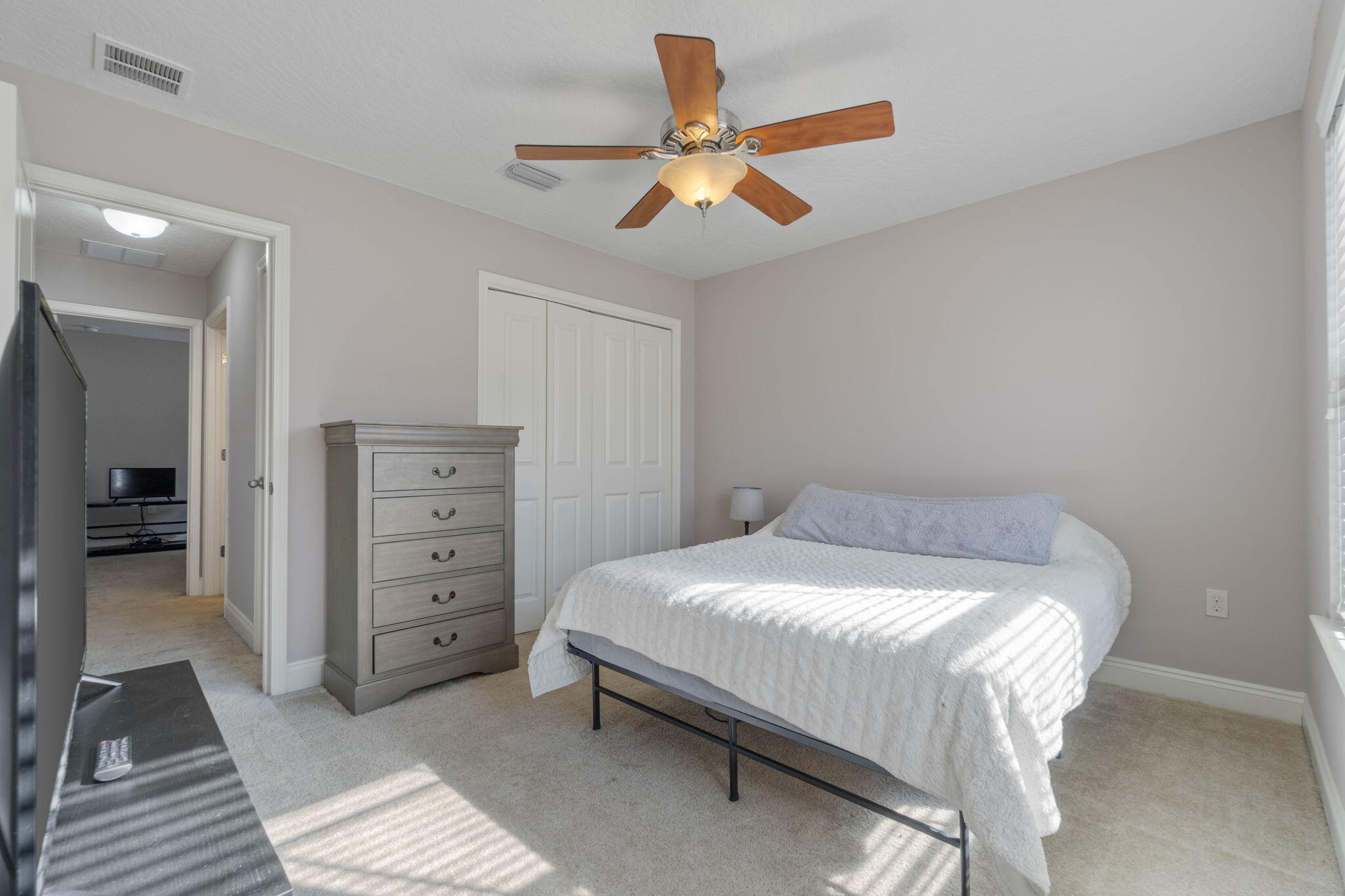 COTTAGES AT EAST RIVER - Residential