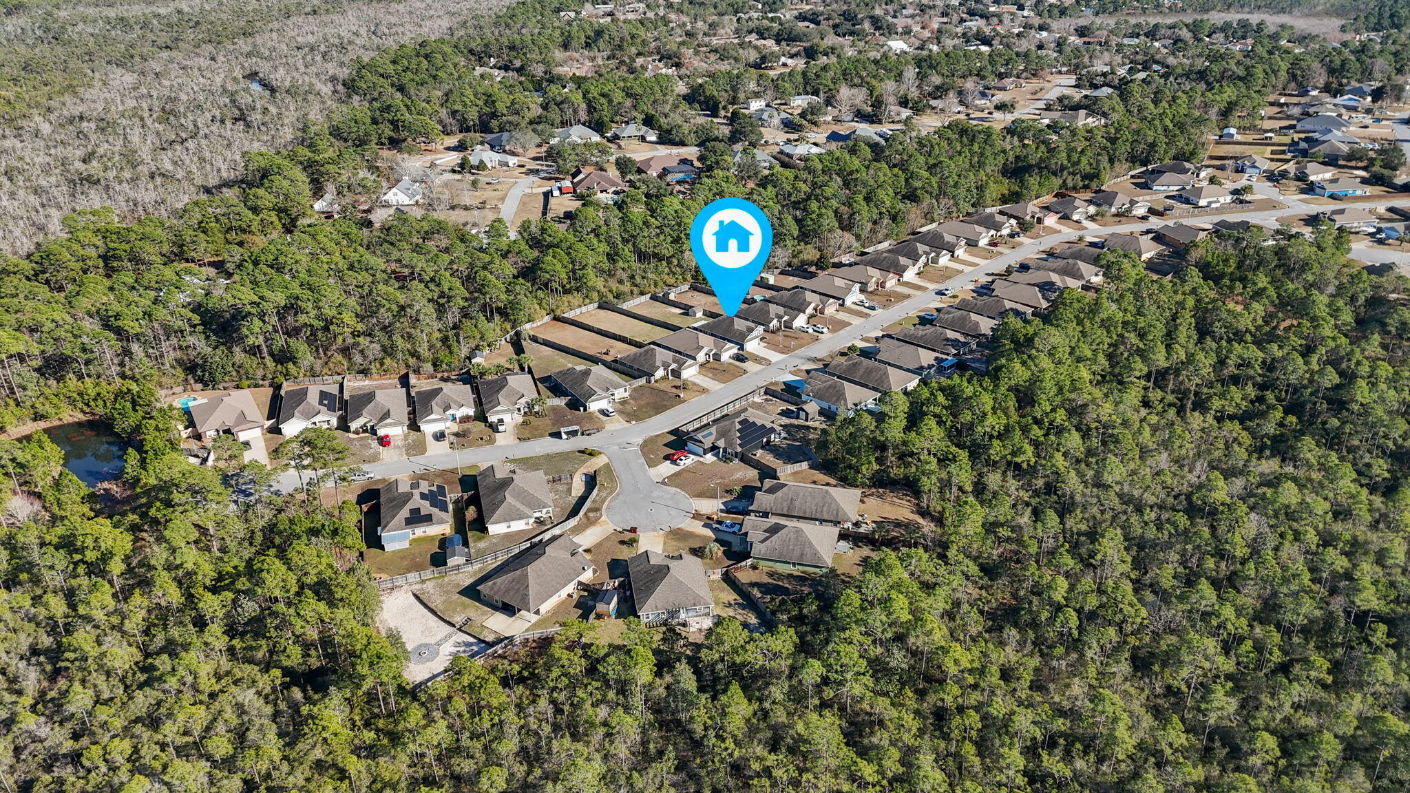 COTTAGES AT EAST RIVER - Residential