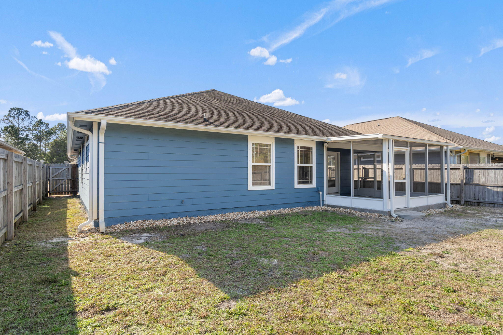 COTTAGES AT EAST RIVER - Residential