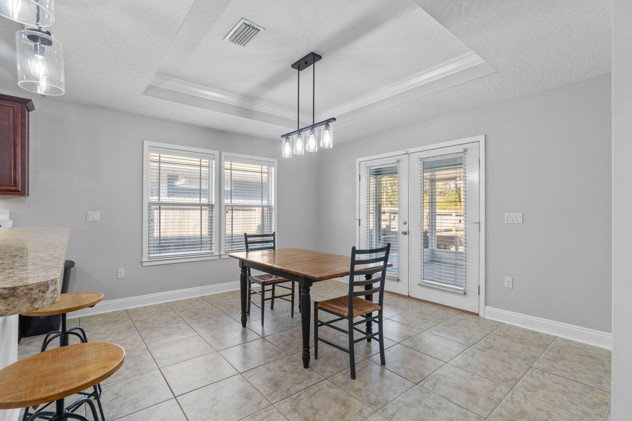 COTTAGES AT EAST RIVER - Residential