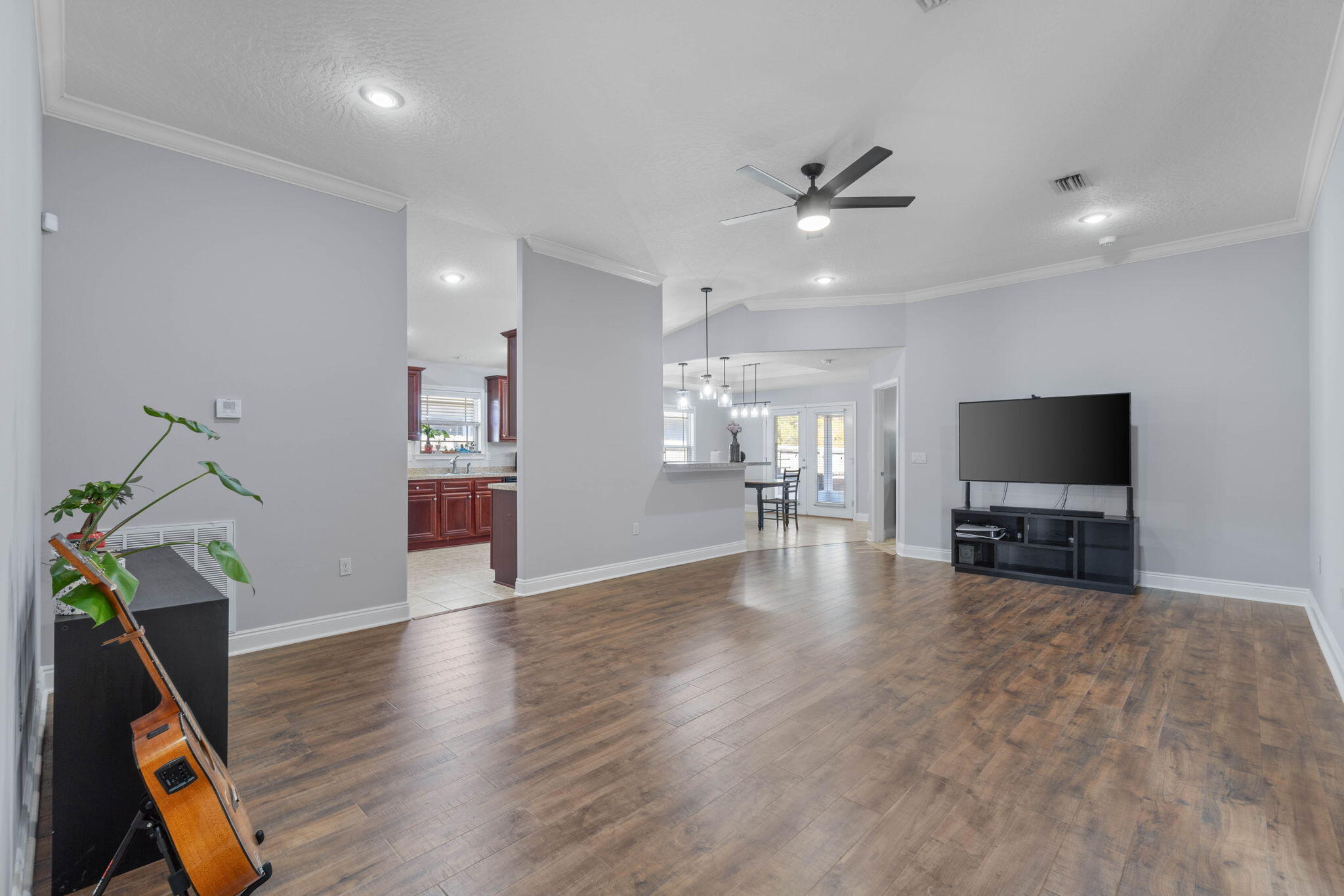 COTTAGES AT EAST RIVER - Residential