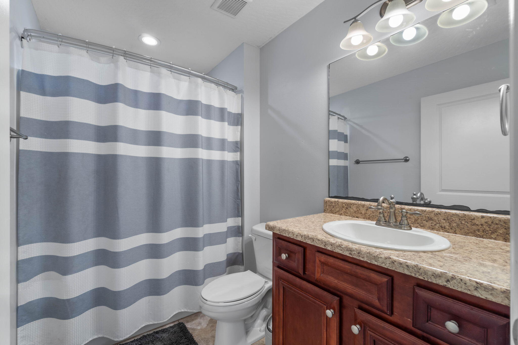 COTTAGES AT EAST RIVER - Residential