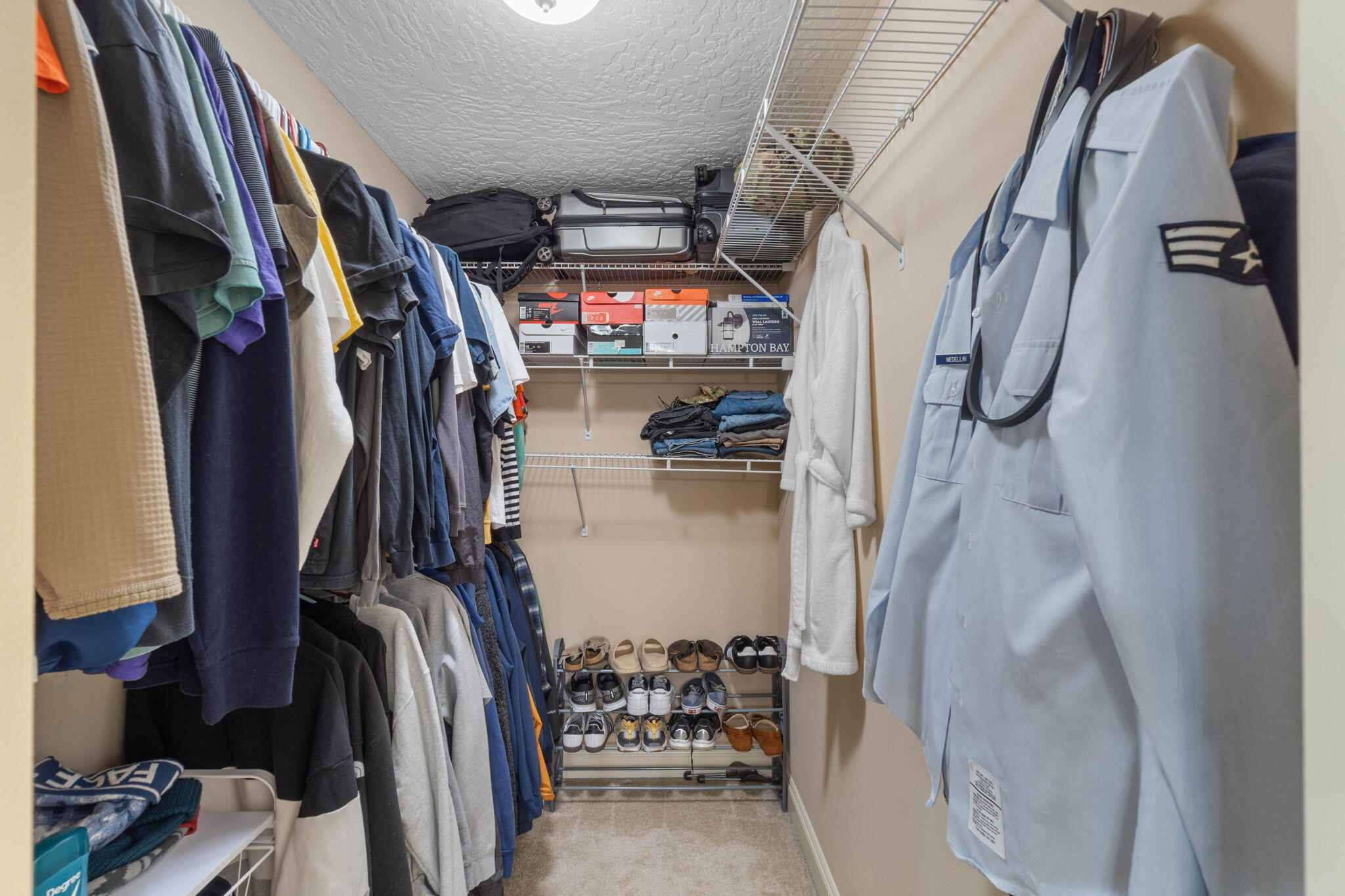 COTTAGES AT EAST RIVER - Residential