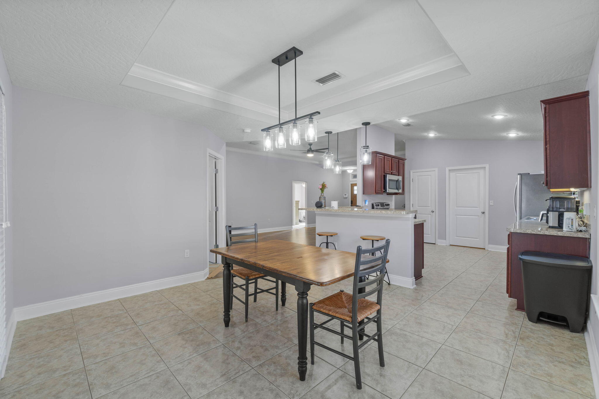 COTTAGES AT EAST RIVER - Residential