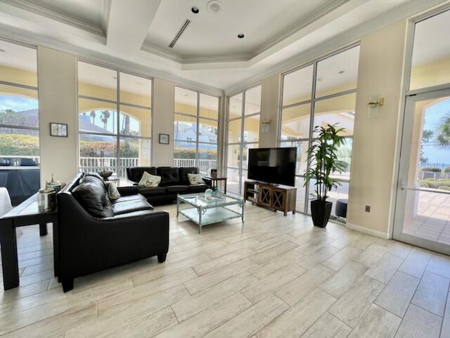 Sunset Beach - Residential Lease