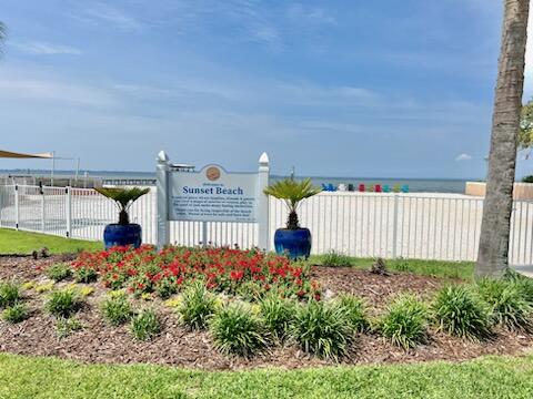 Sunset Beach - Residential Lease