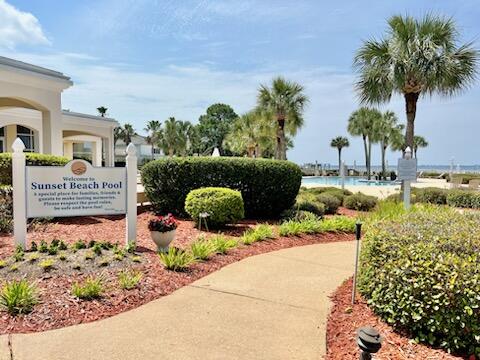 Sunset Beach - Residential Lease